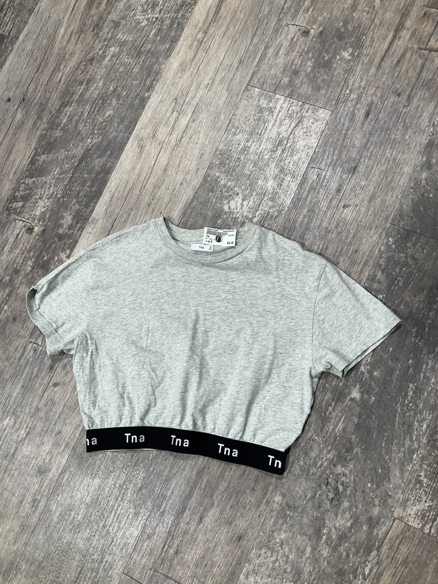 Tna T-Shirt Size Medium