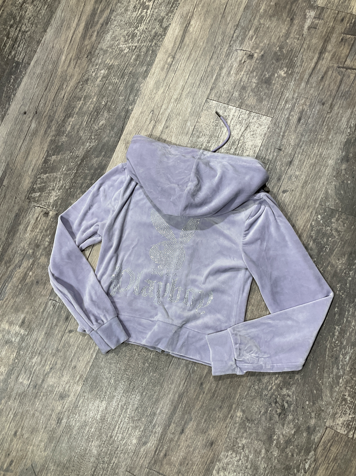 Playboy Sweater Size Medium