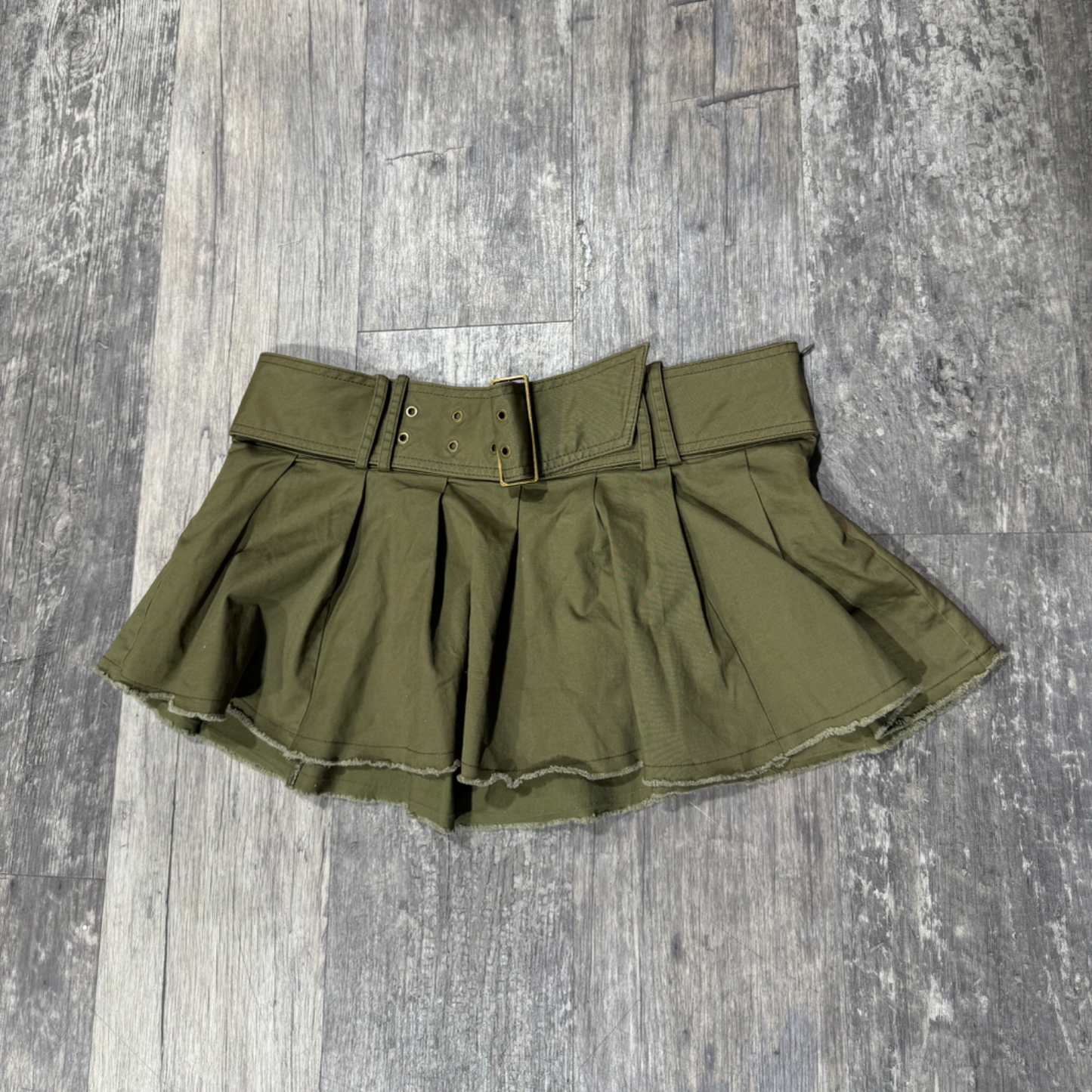 Bdg Short Skirt Size Medium
