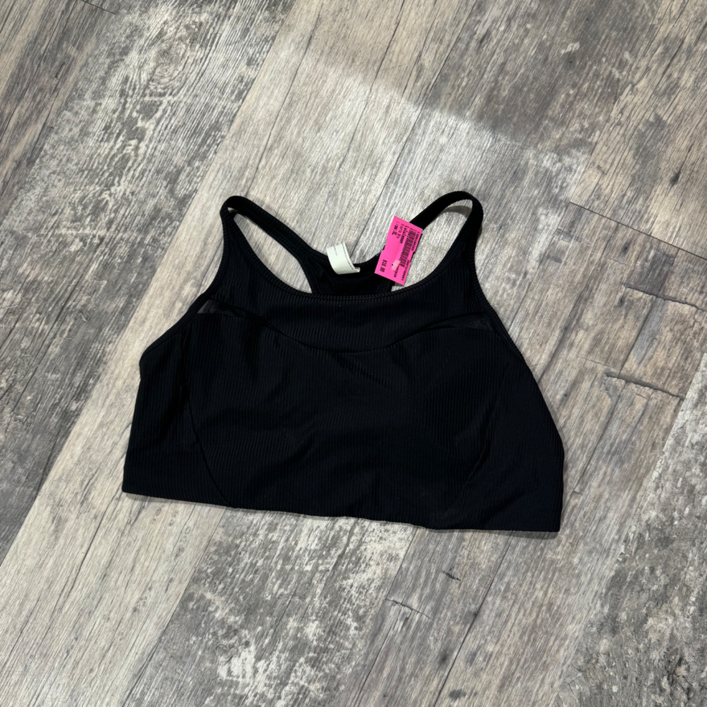 Lululemon Sports Bra Size Extra Large