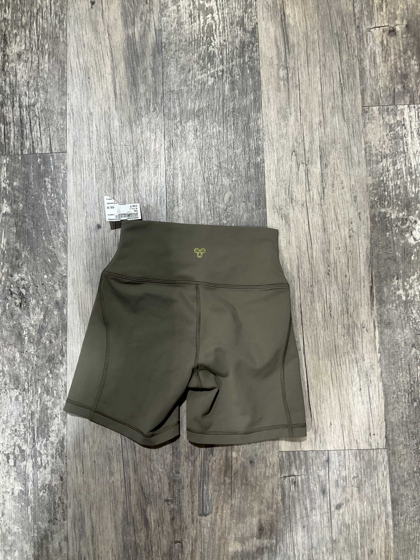 Tna Shorts Size Small
