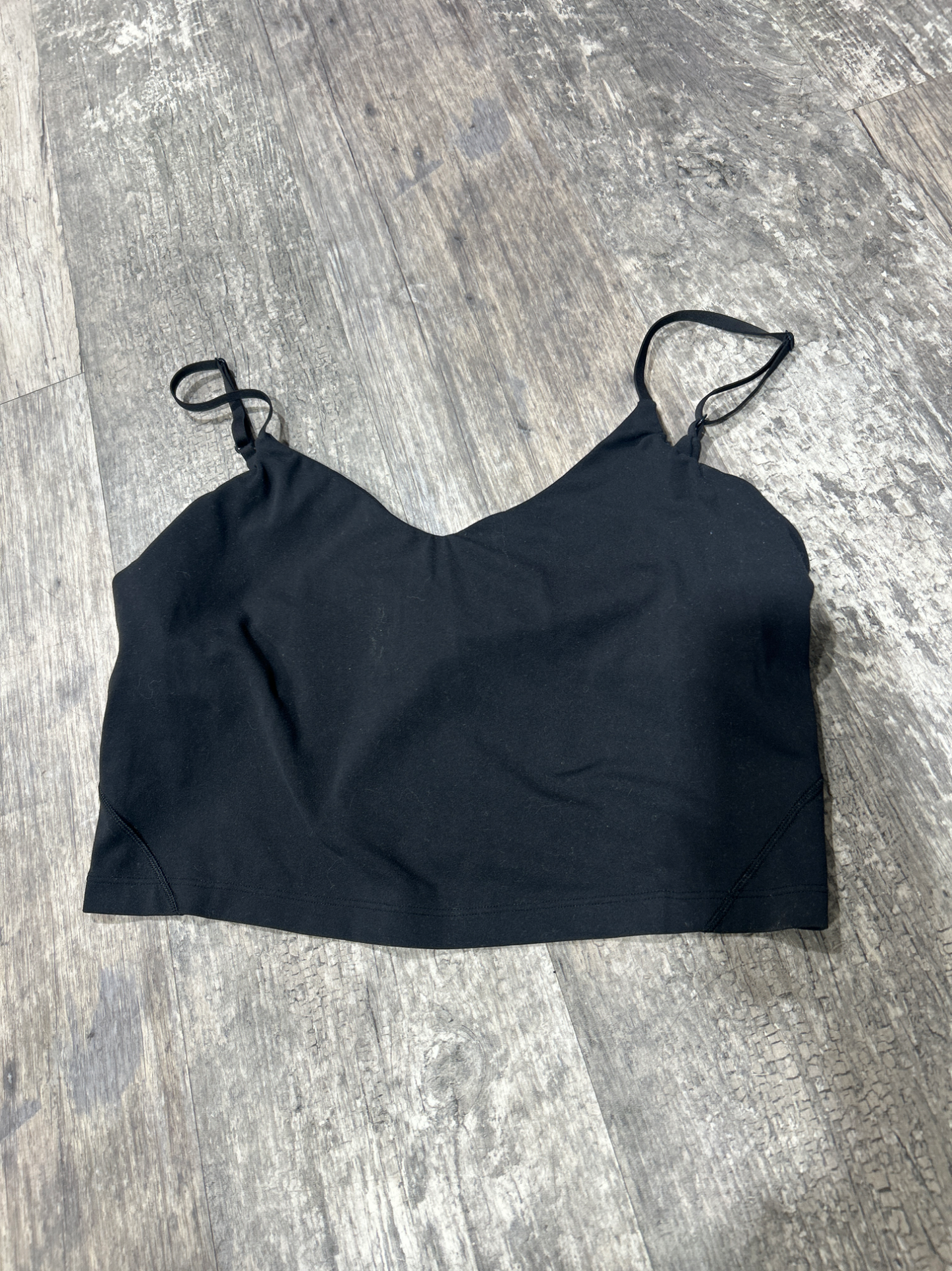 Lululemon Tank Top Size Medium