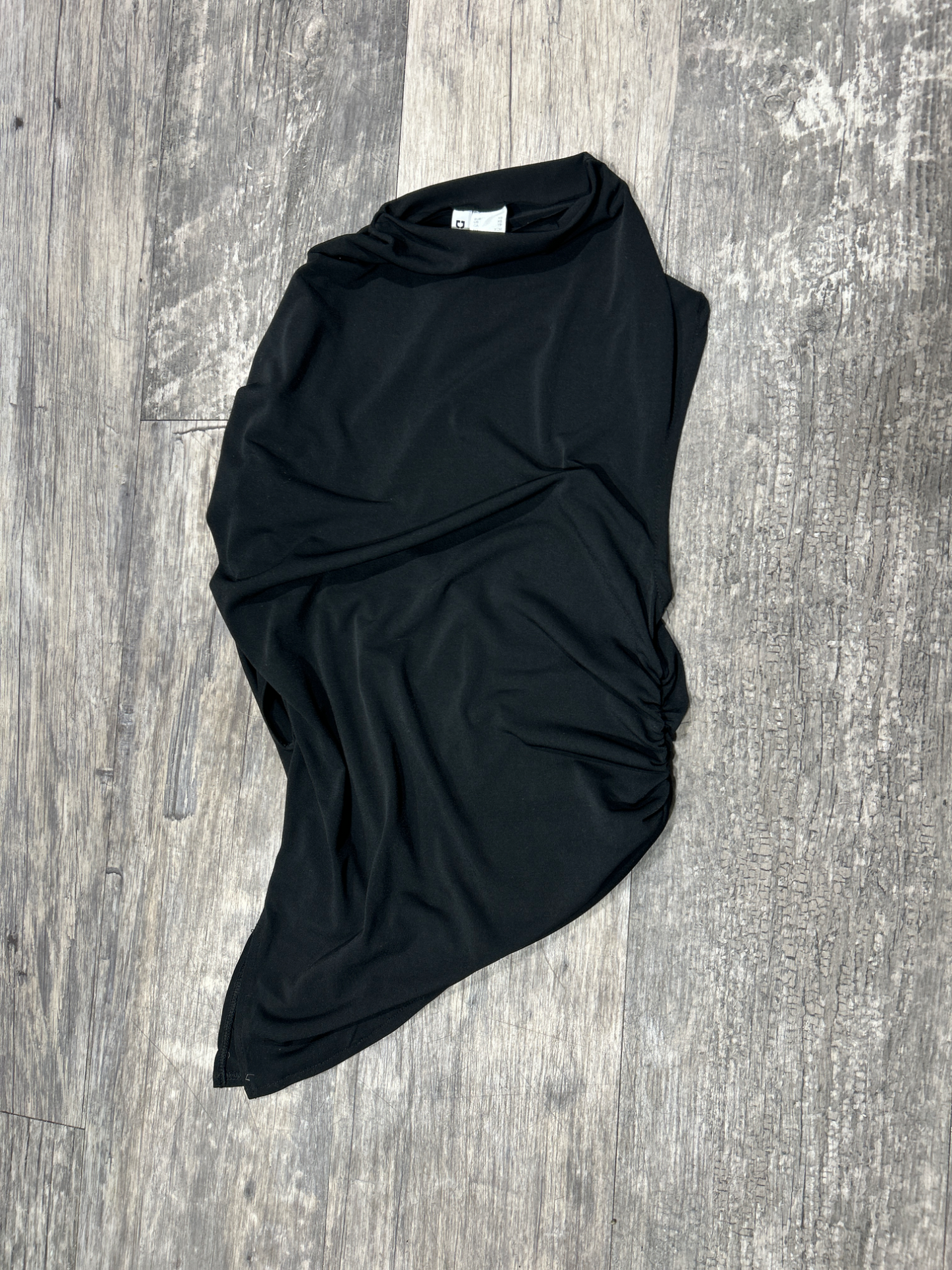 Divided Tank Top Size Extra Small