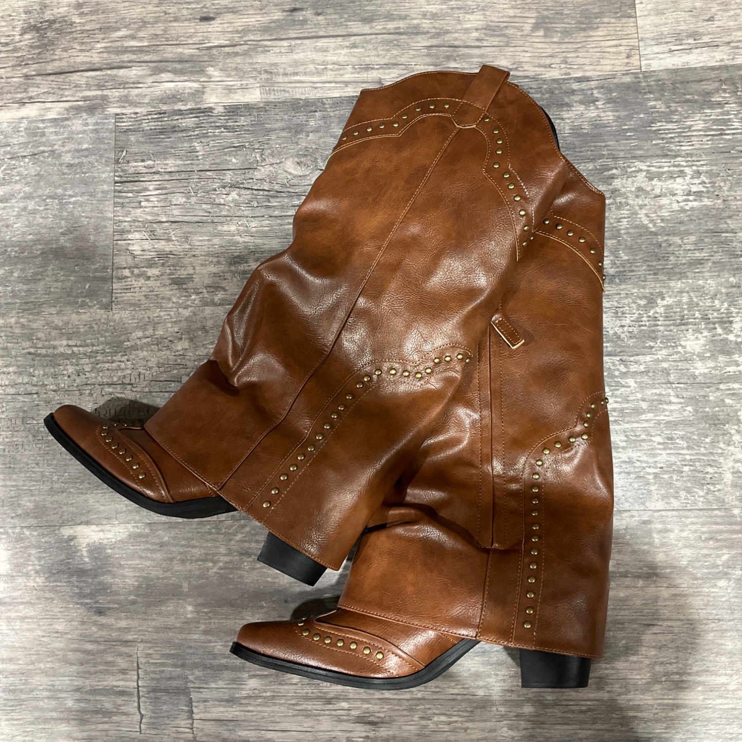 Boots Womens 7