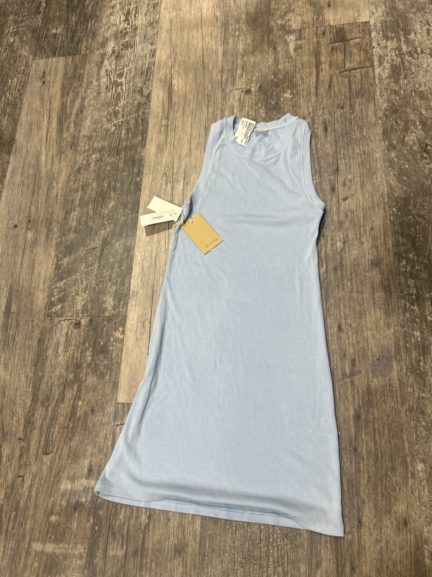Wilfred Dress Size Small