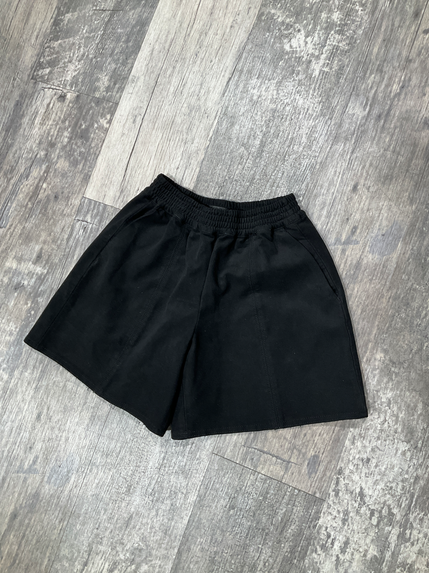 Babaton Shorts Extra Extra Small