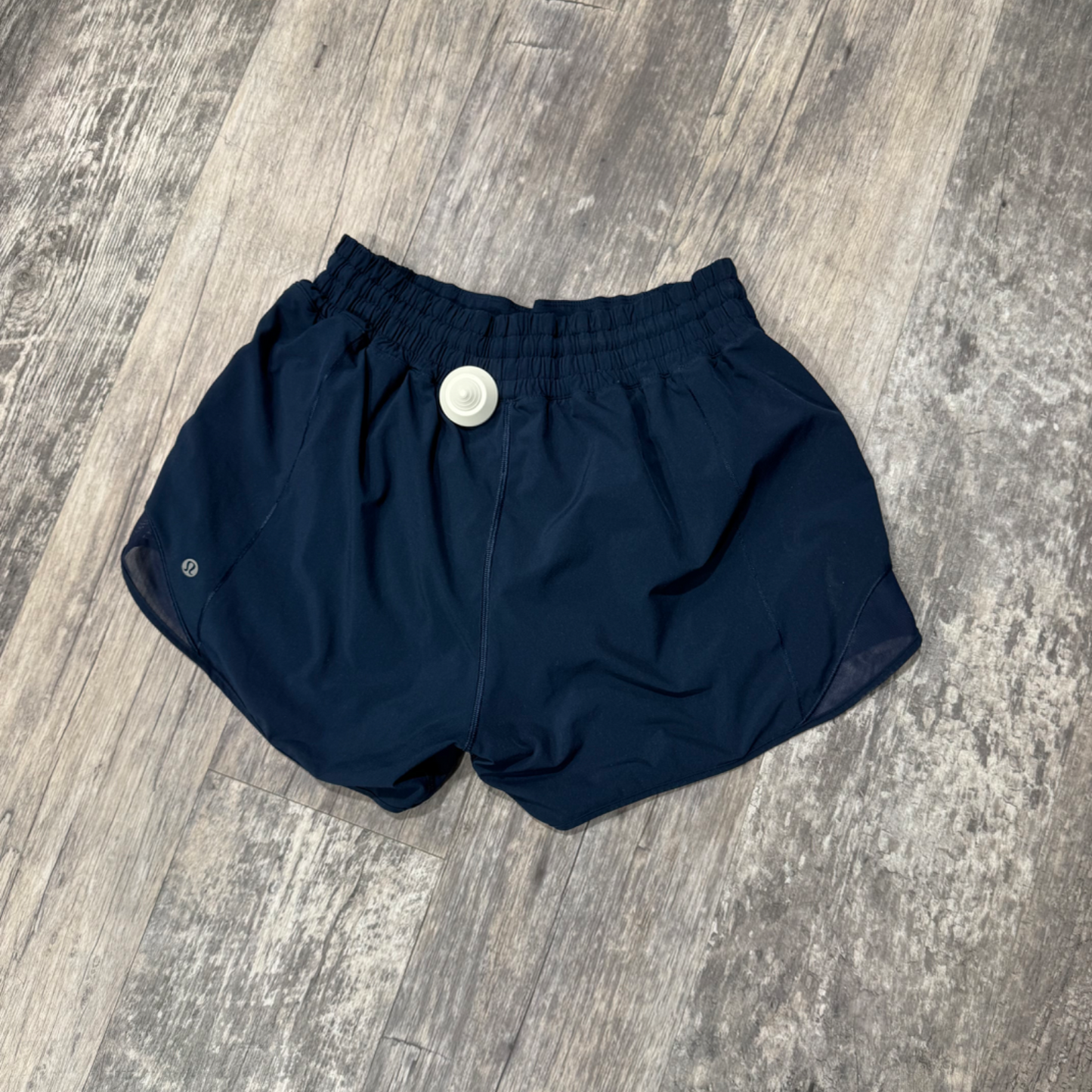 Lulu Lemon Athletic Shorts Size Medium