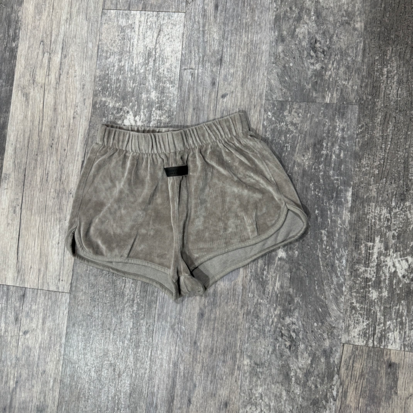 Fear Of God Essentials Shorts Size Small