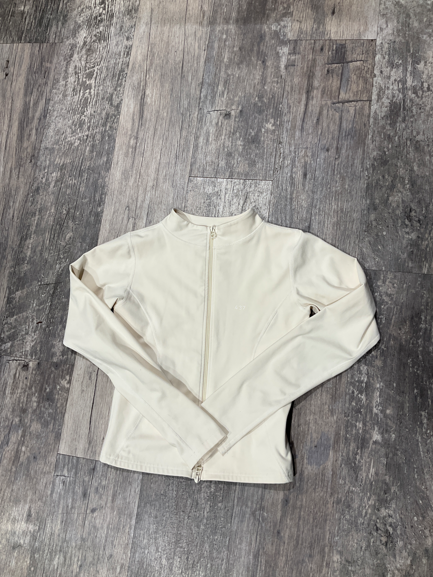 Long Sleeve Top Size Small