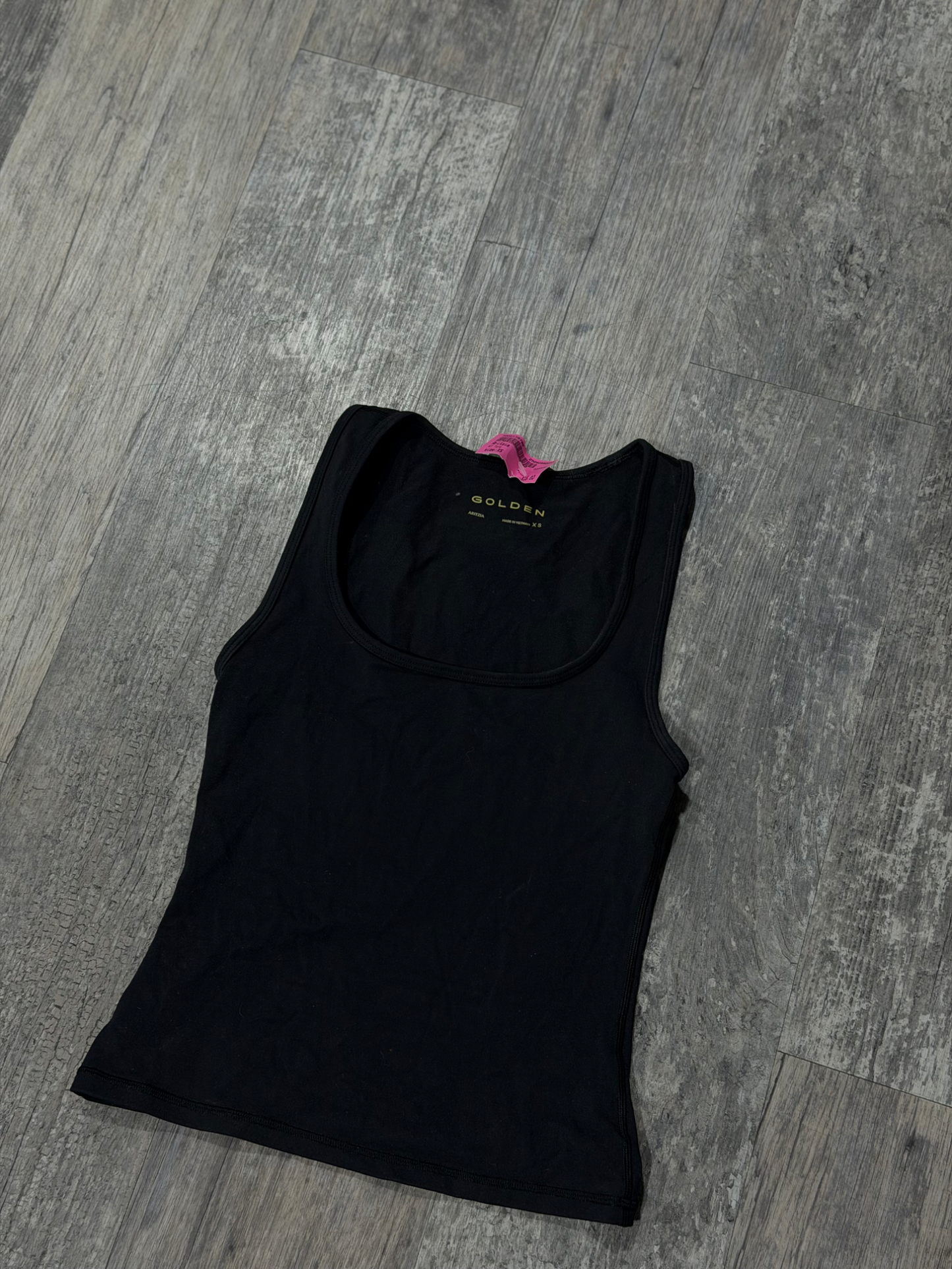 Aritzia Tank Top Size Extra Small
