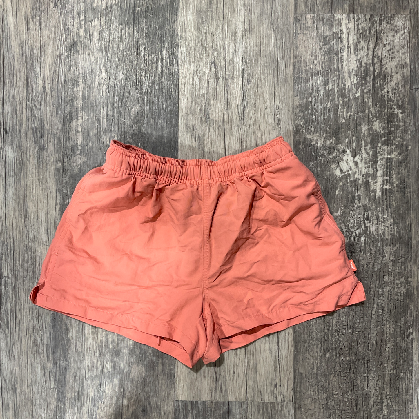 Tna Shorts Extra Extra Small