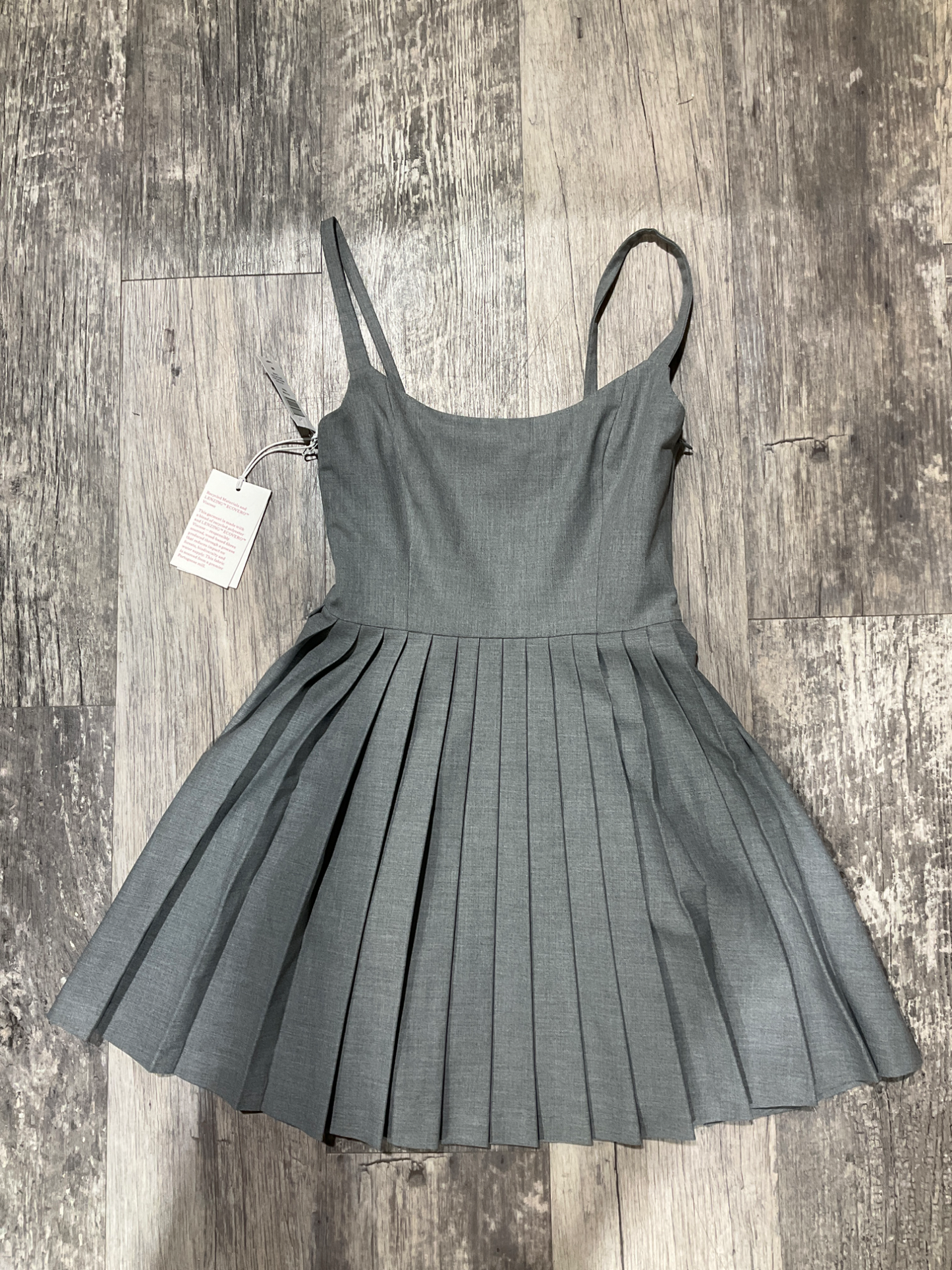 Sunday Best Dress Extra Extra Small