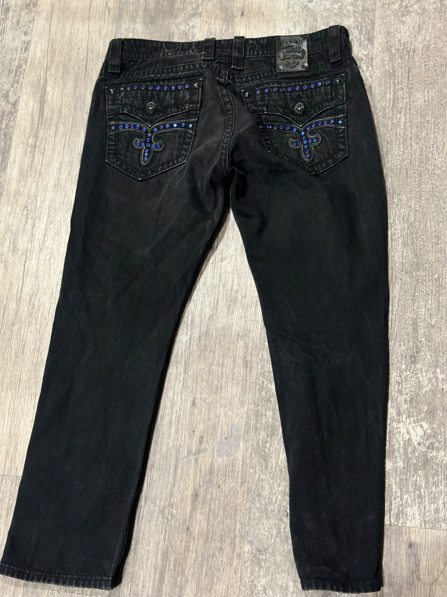 Rock Revival Denim Size 36