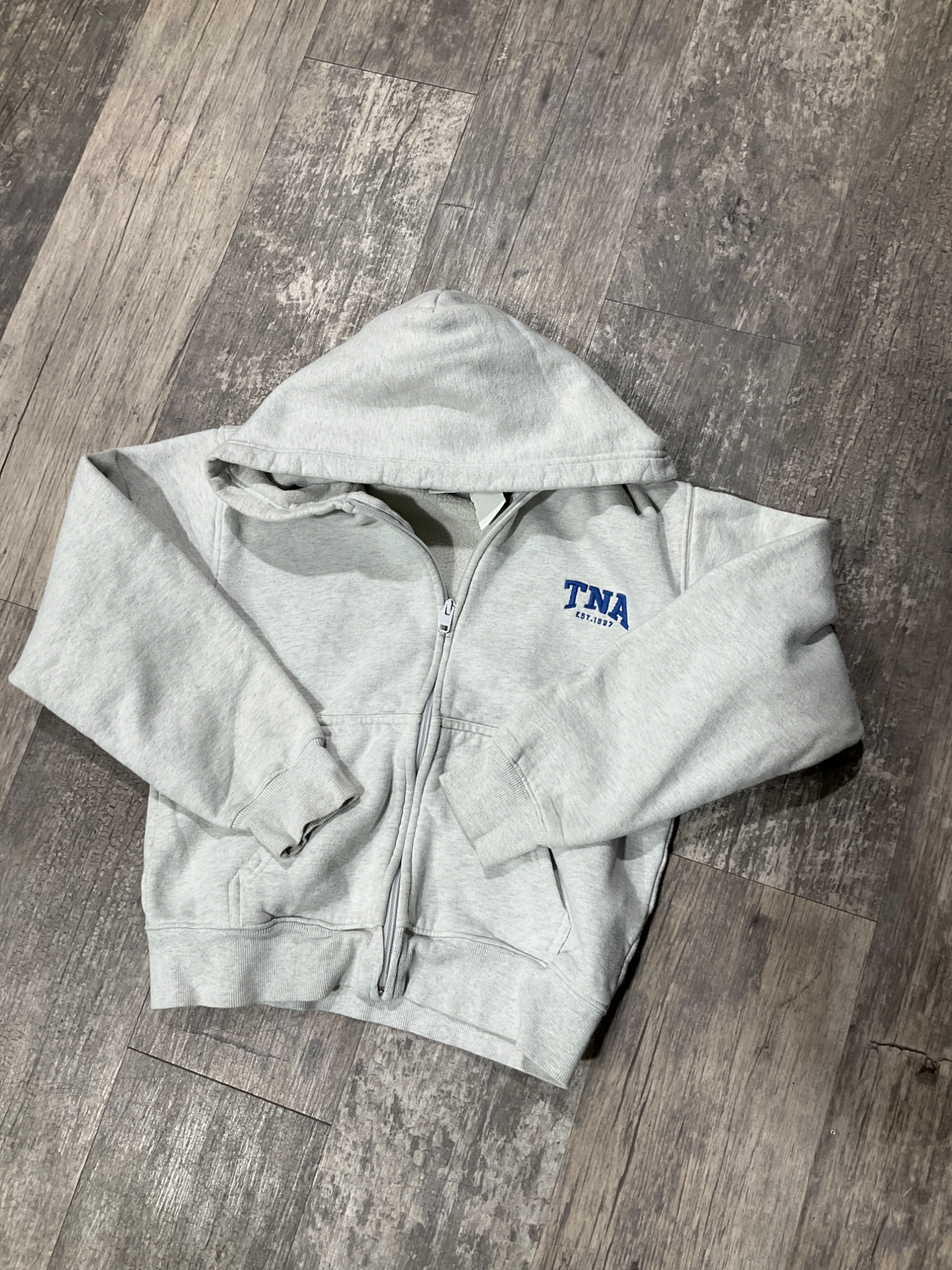 Tna Sweater Size Extra Small