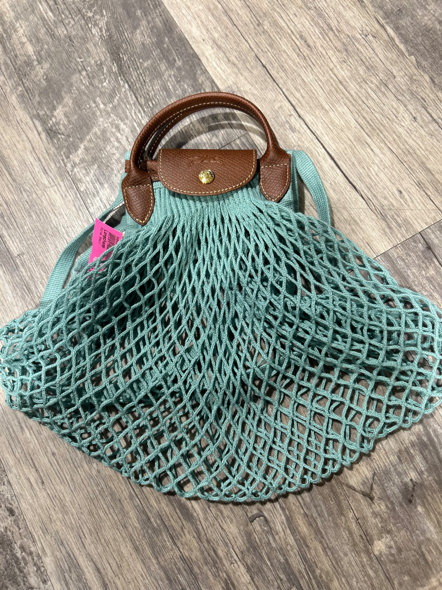 Longchamp Purse