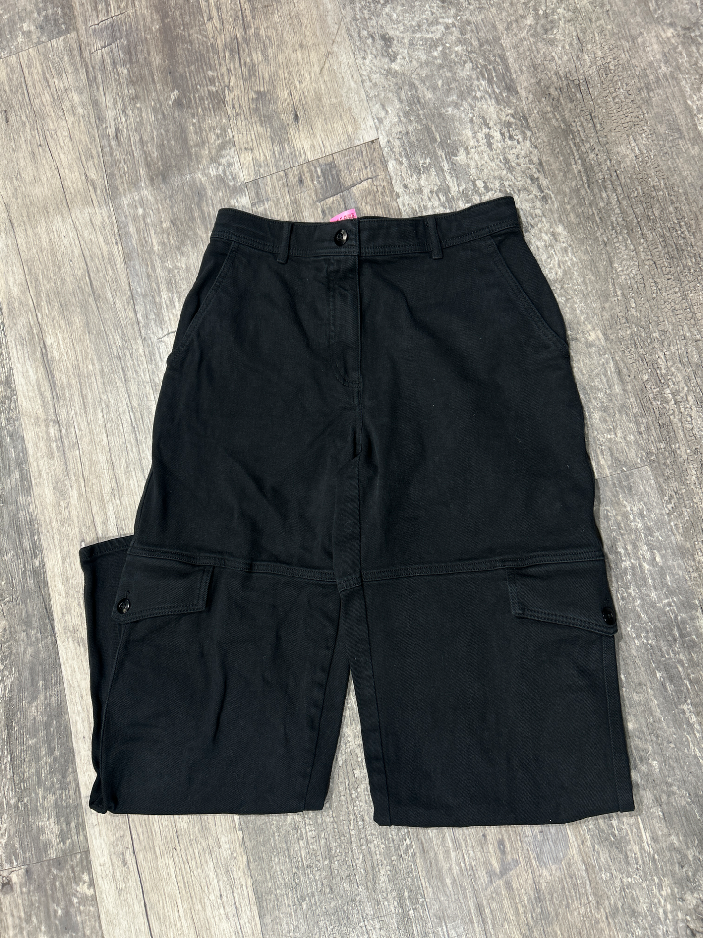 Wilfred Khakis Size 5/6 (28)