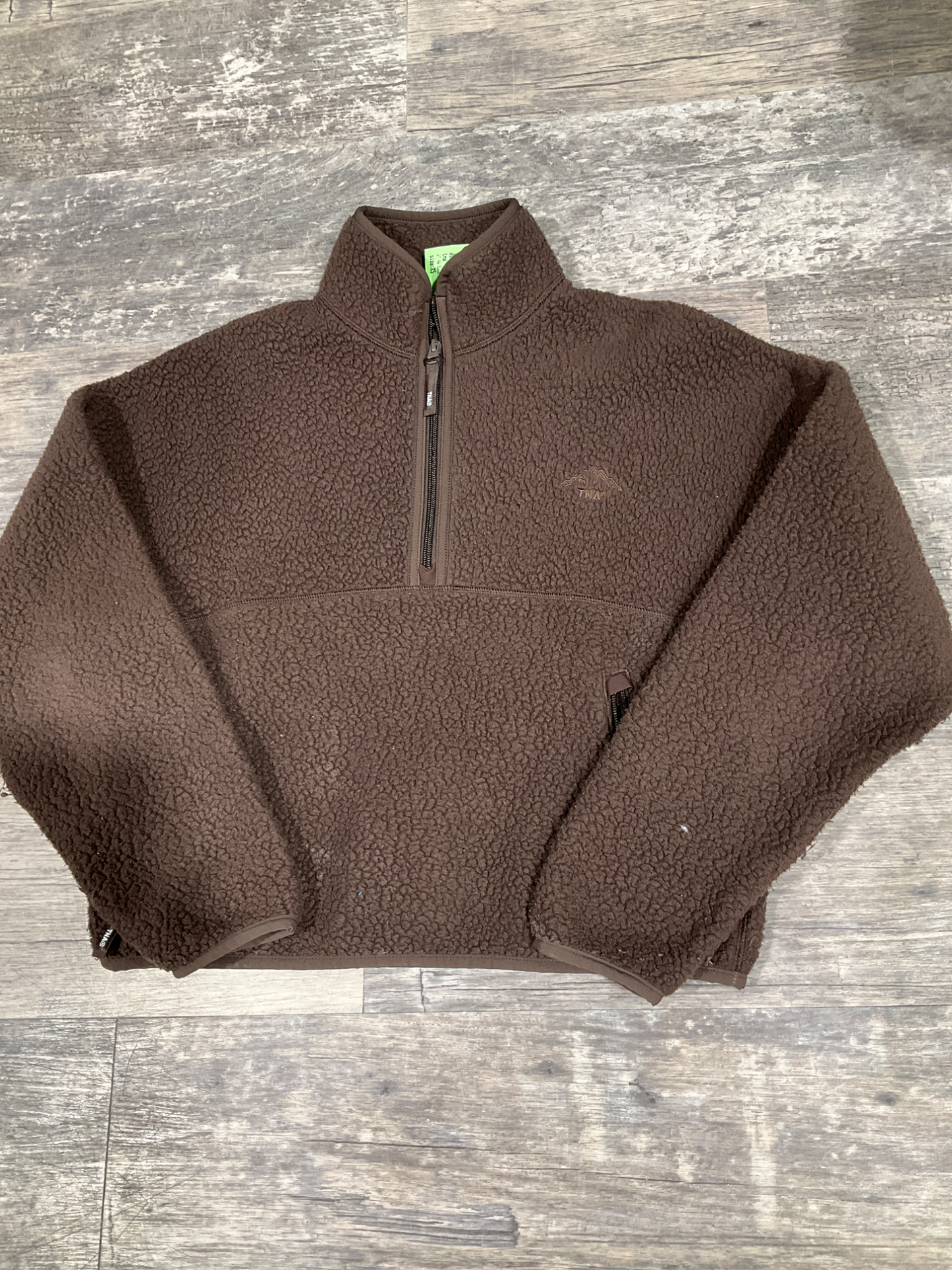 Tna Sweater Size Extra Small