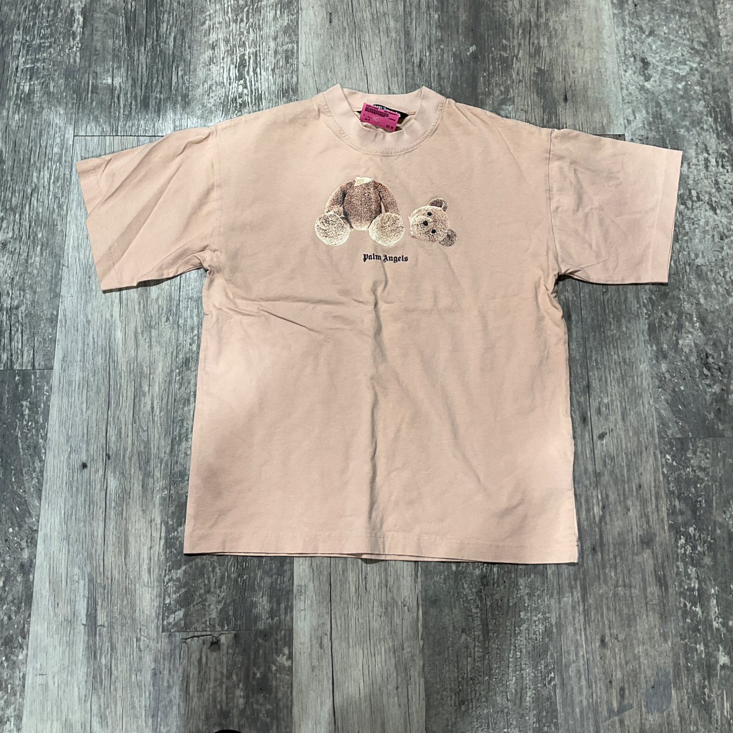 T-shirt Size Medium