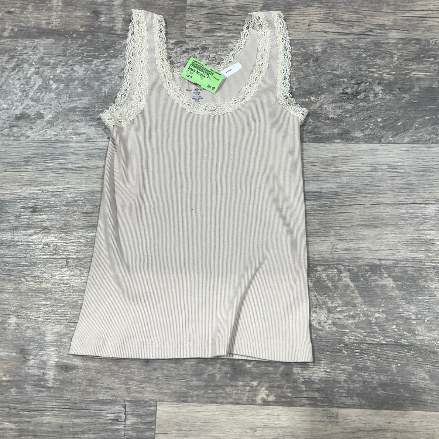 Brandy Melville Tank Top Size Small