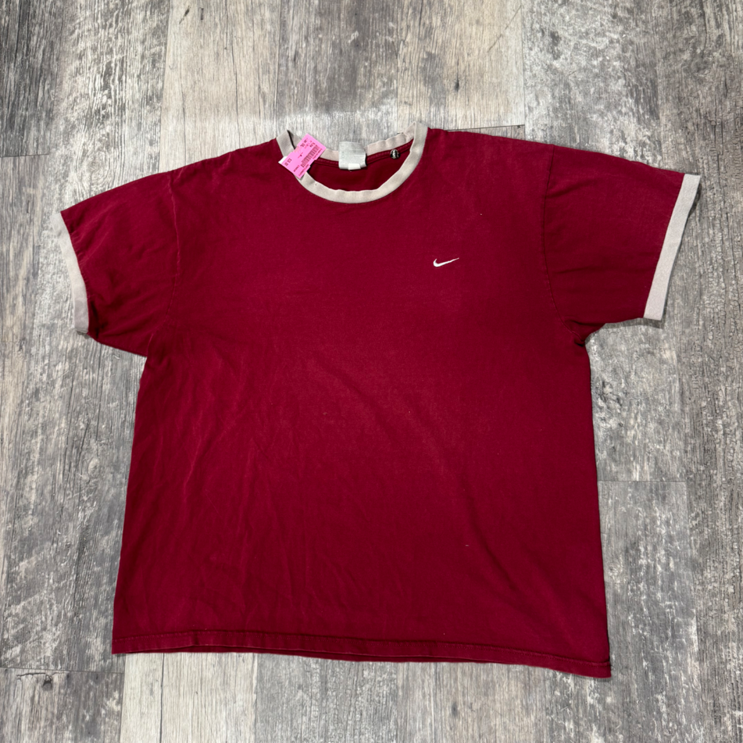 Nike T-shirt Size XXL
