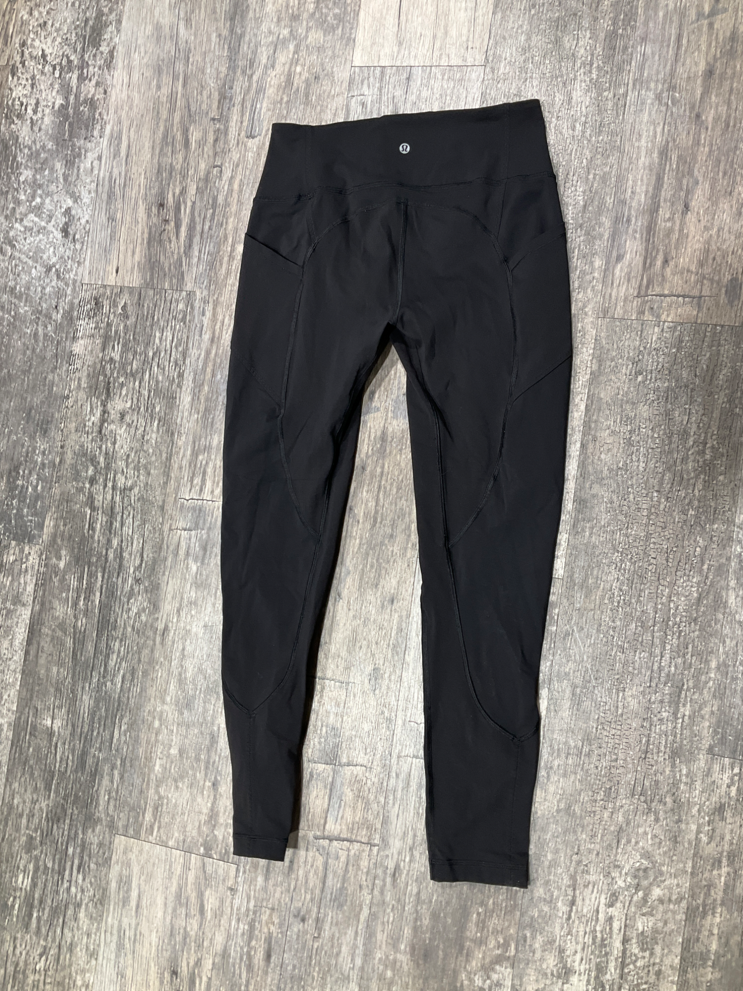 Lululemon Athletic Pants Size 10