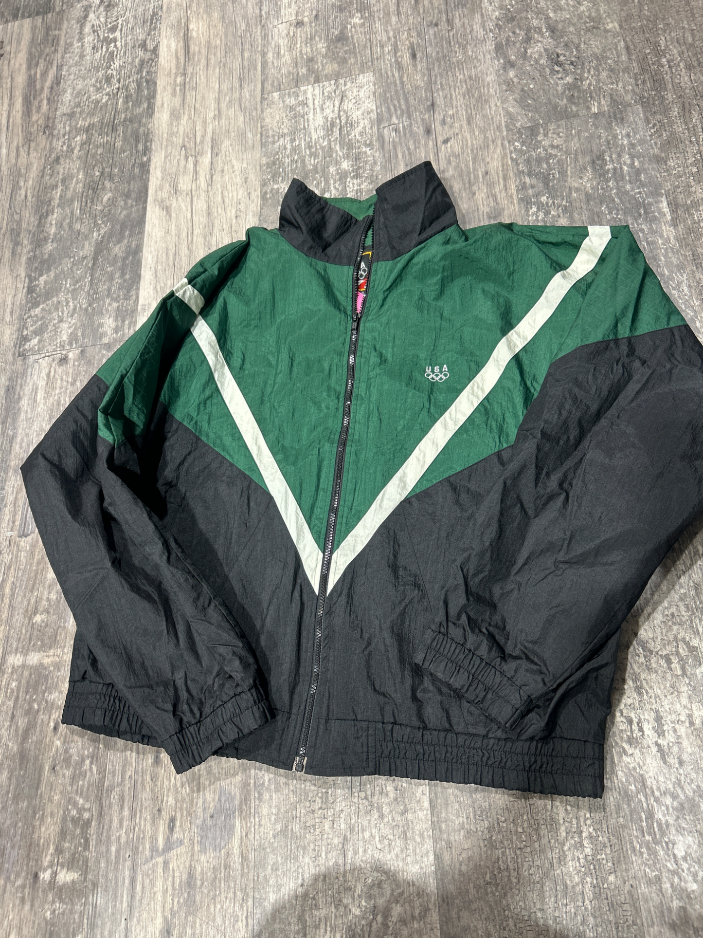 Outerwear Size Large