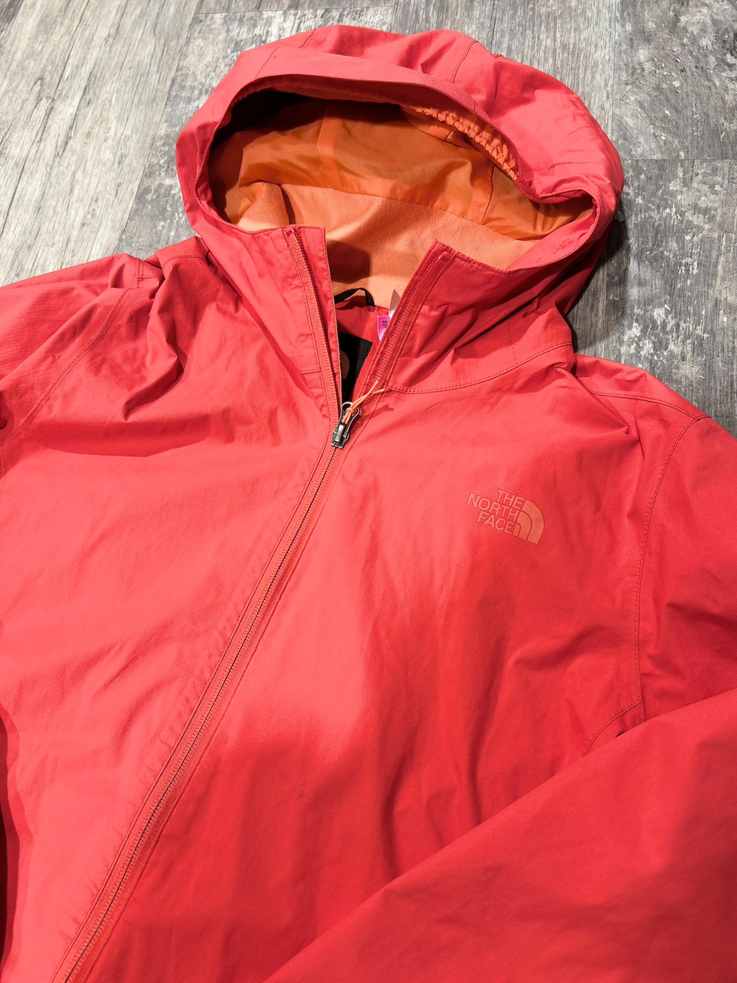 North Face Outerwear Size Extra Large