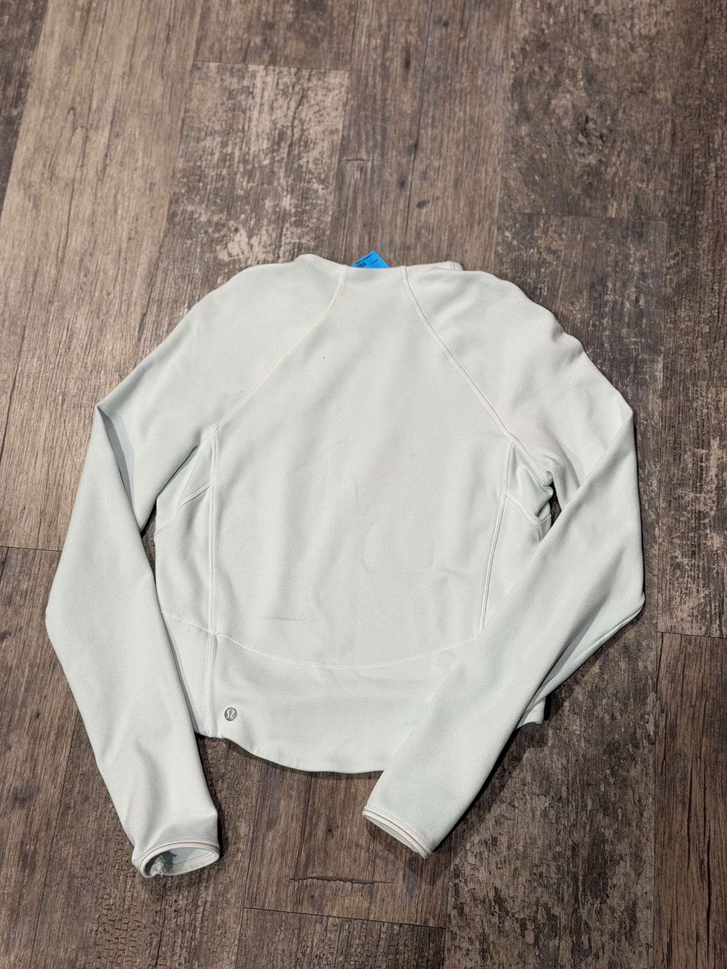 Lulu Lemon Long Sleeve Top Size Small