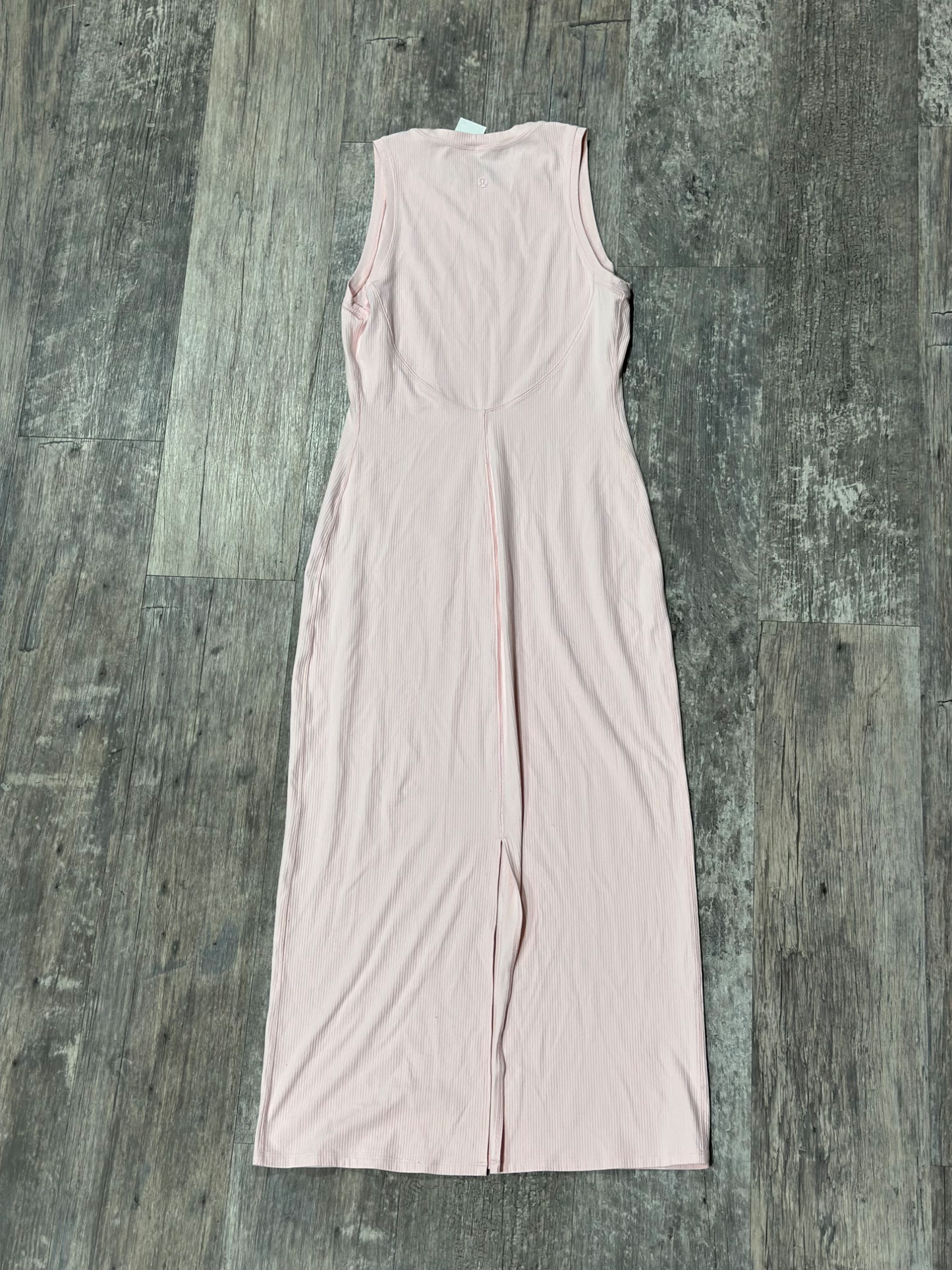 Lulu Lemon Maxi Dress Size Small