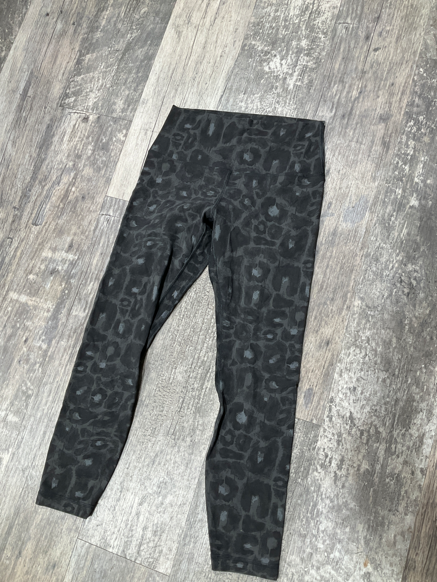 Lululemon Athletic Pants Size 8