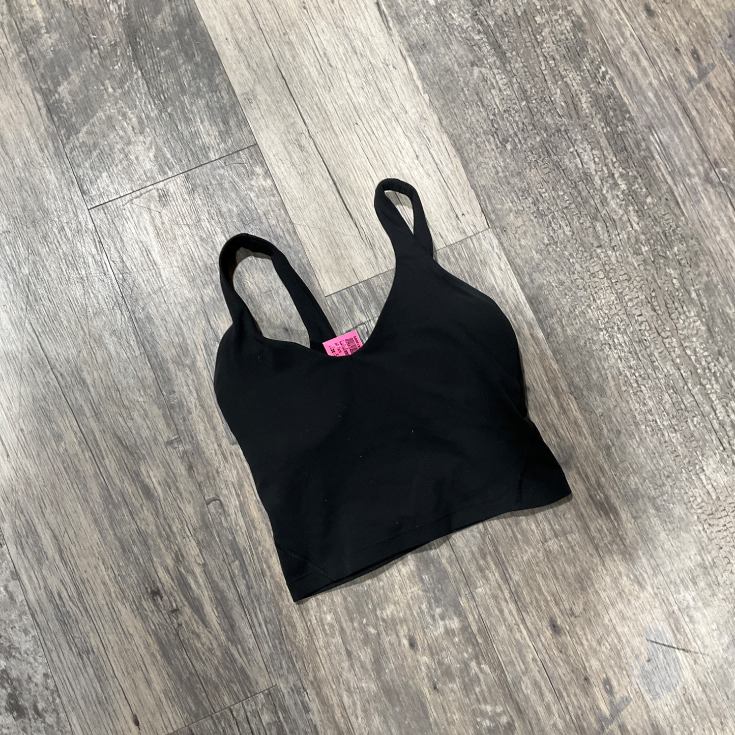 Lululemon Athletic Top Size Small