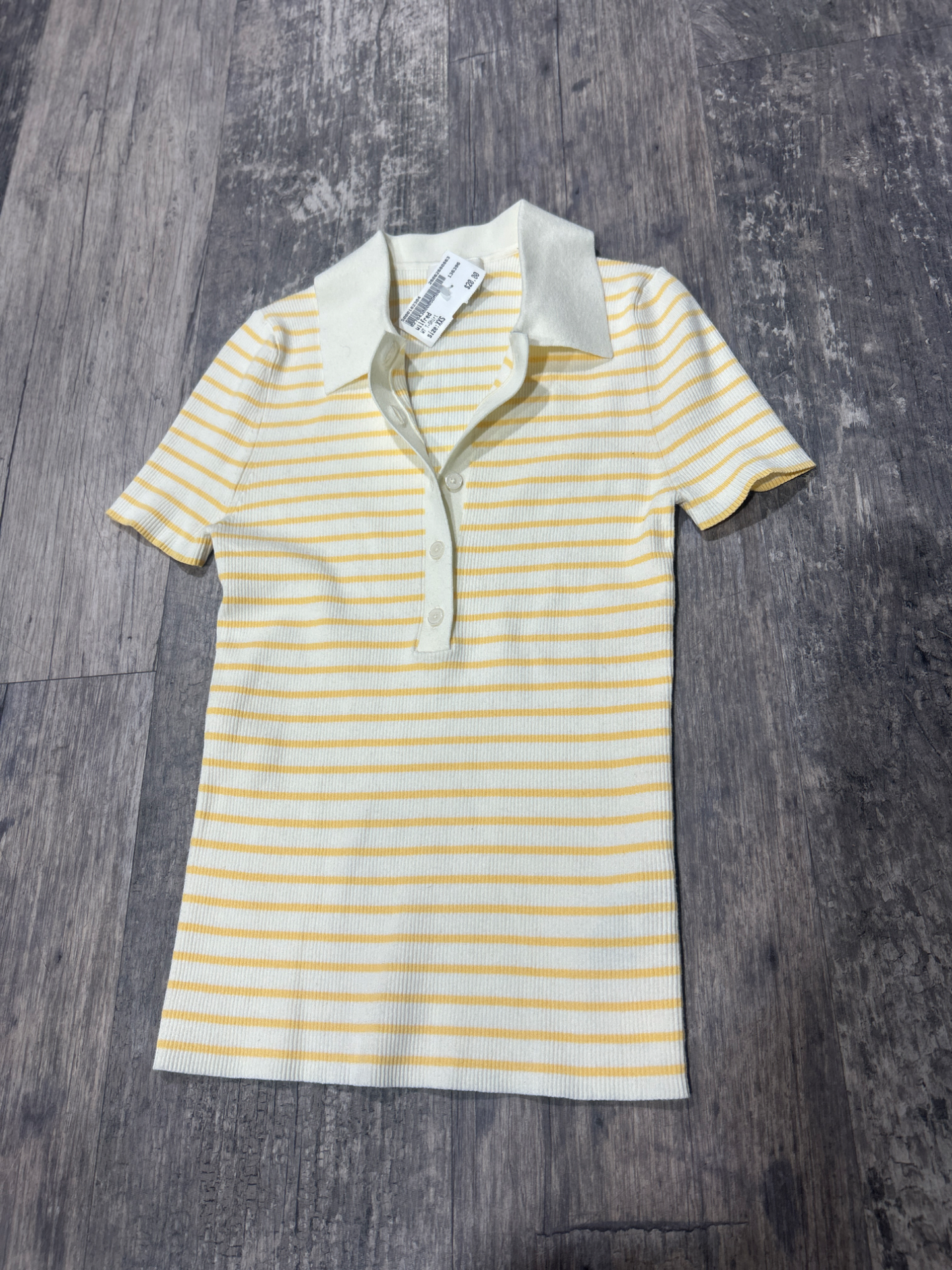 Wilfred T-Shirt Extra Extra Small