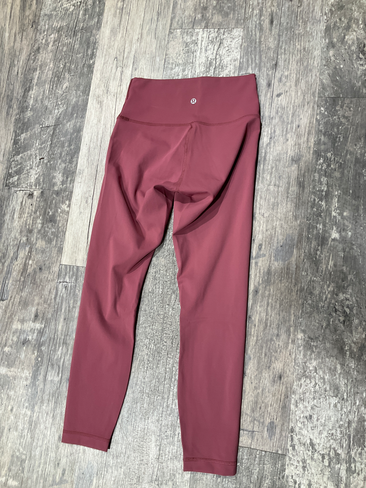 Lulu Lemon Athletic Pants Size. 6 (28)