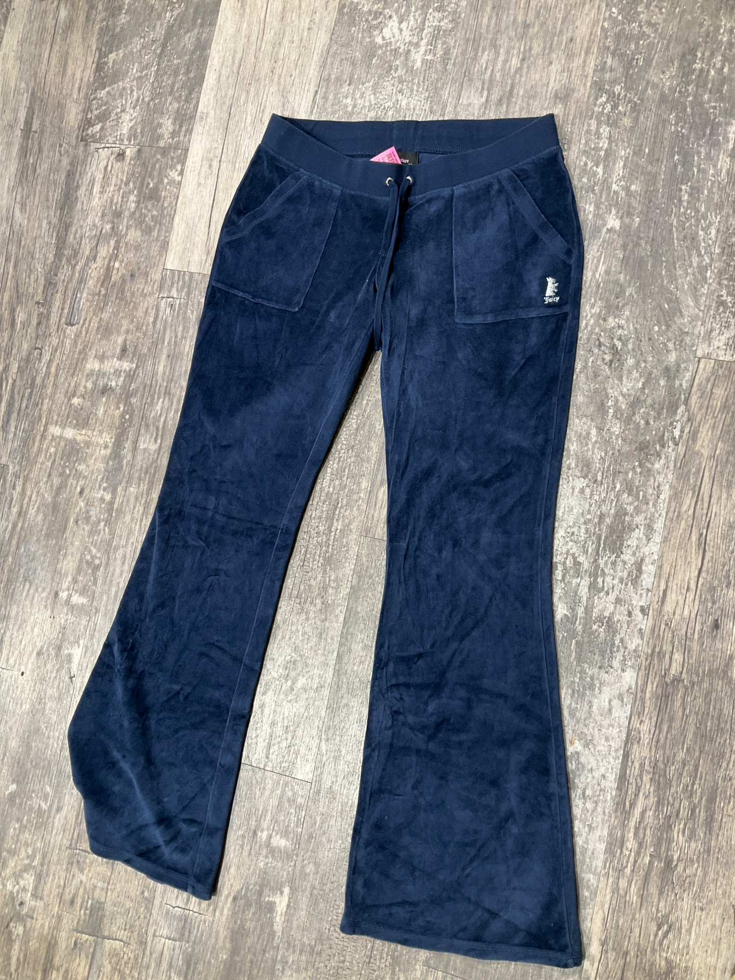 Juicy Couture Khakis Size Medium