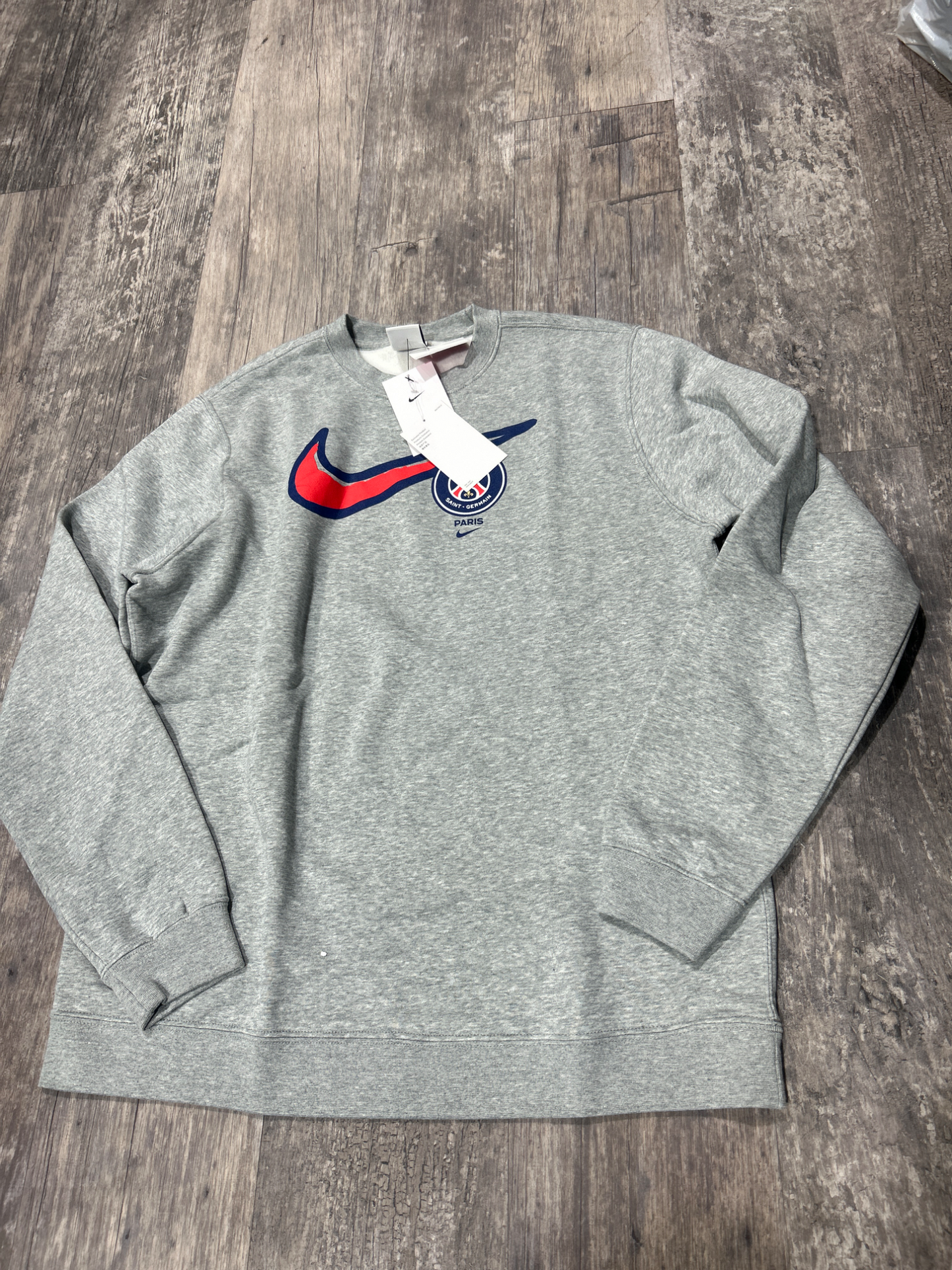 Jordan Sweatshirt Size Large