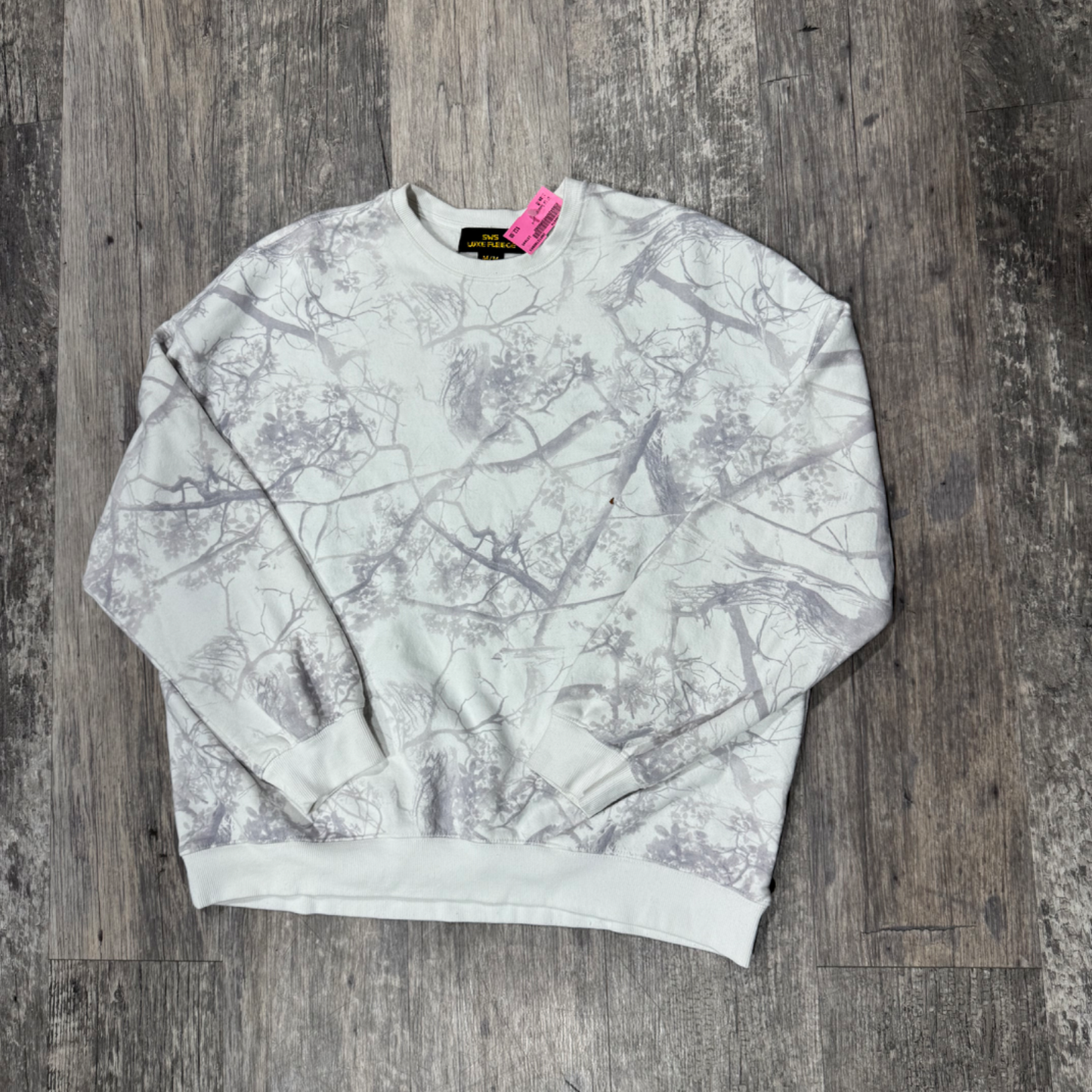 Sweatshirt Size Medium