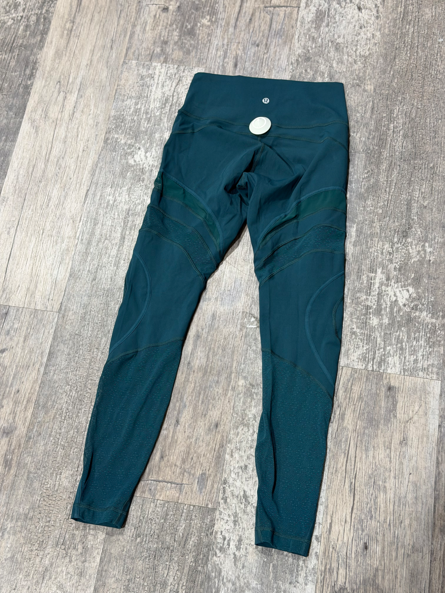 Lulu Lemon Athletic Pants Size Small