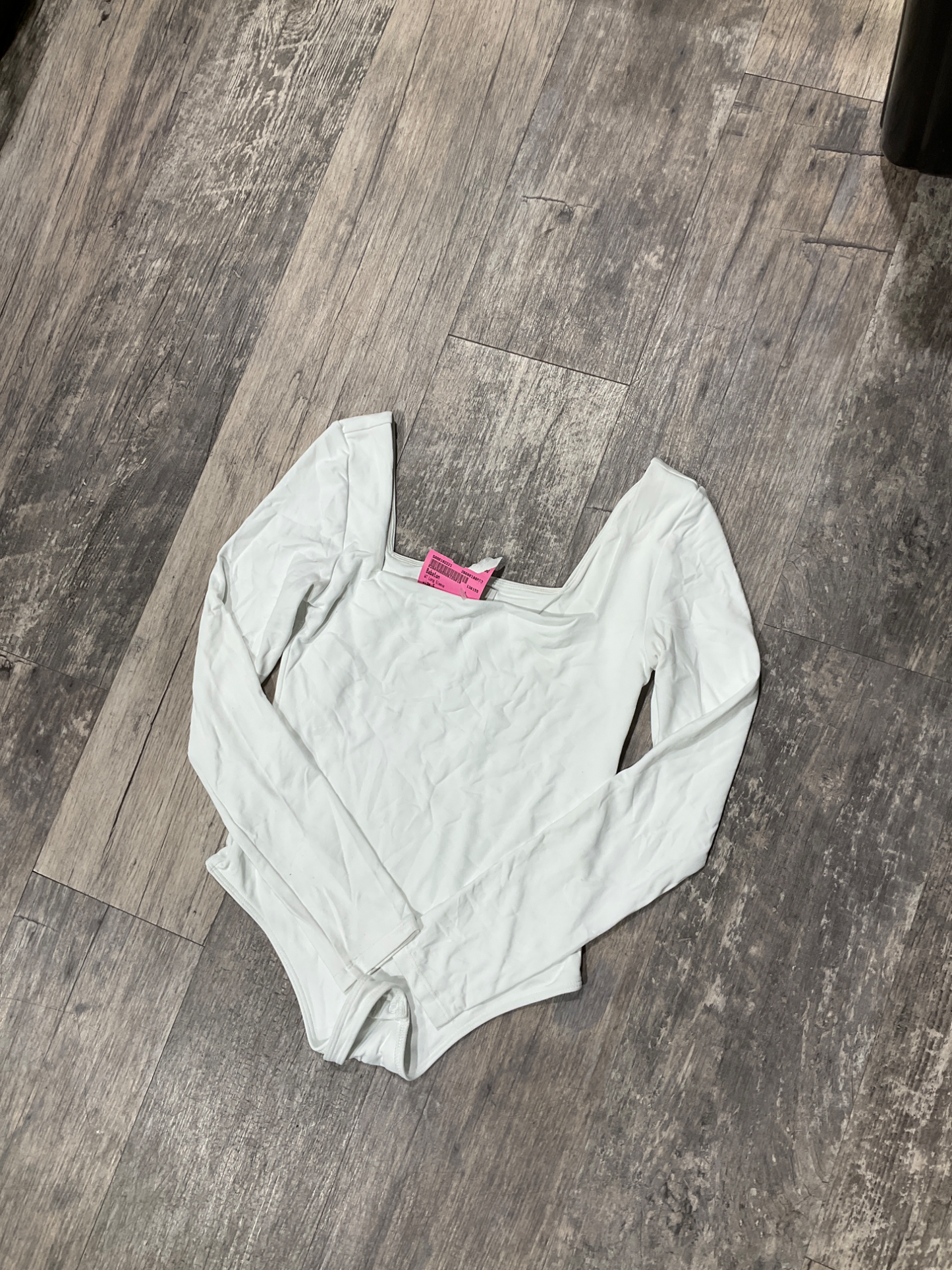 Babaton Long Sleeve Top Size Small
