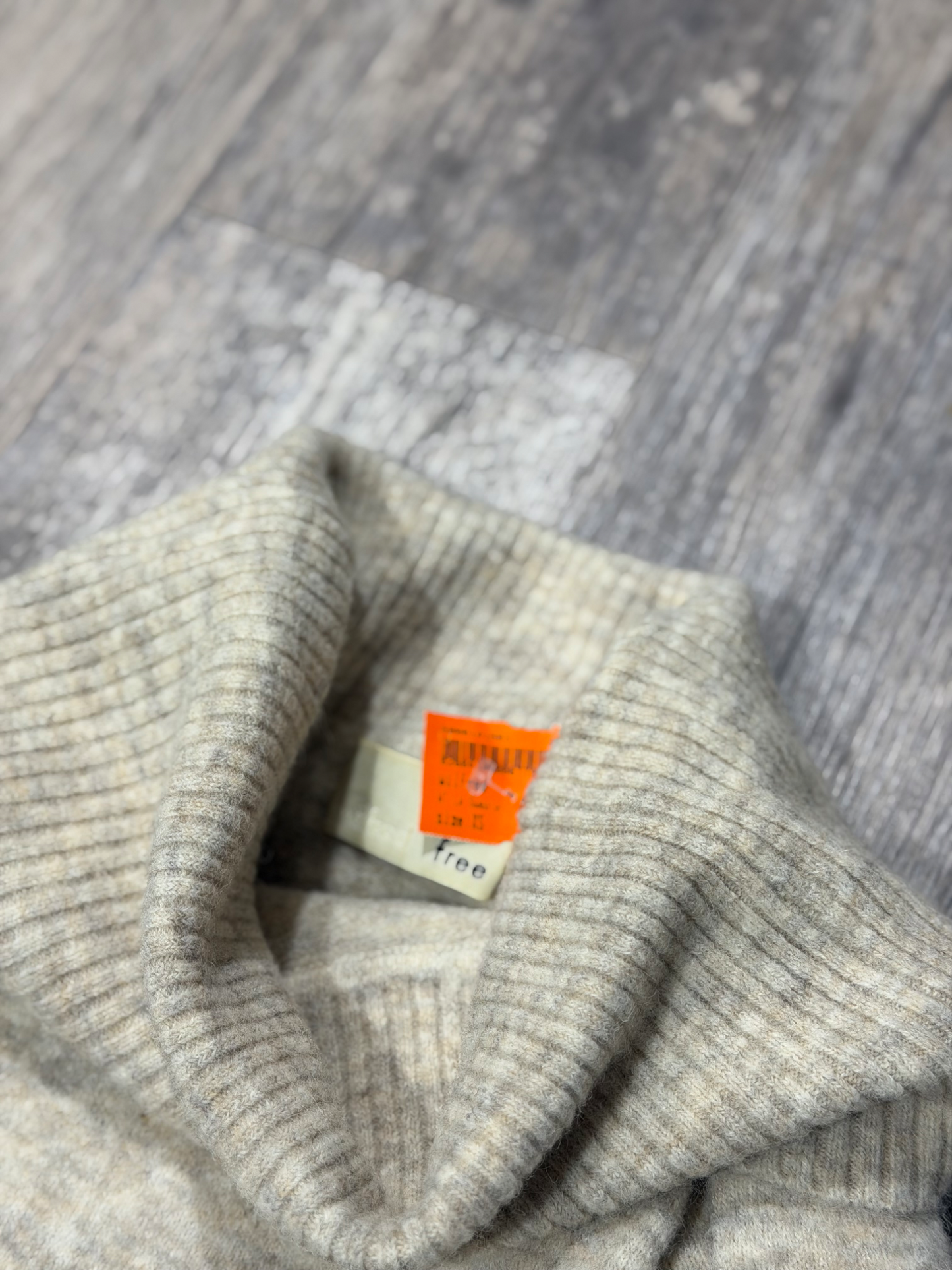 Wilfred Sweater Size Extra Small