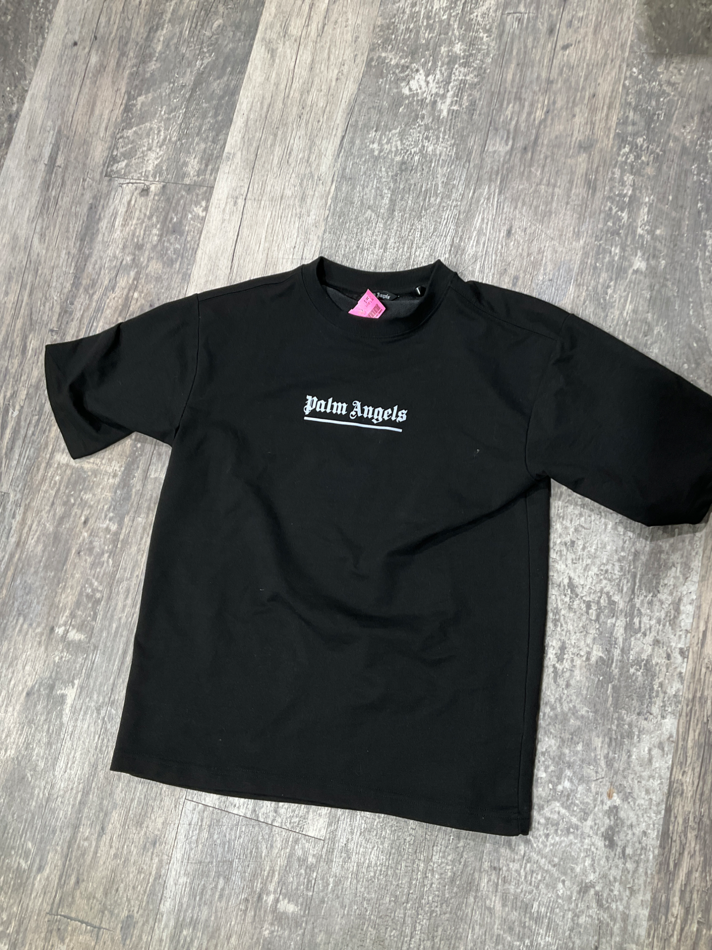 T-shirt Size Small