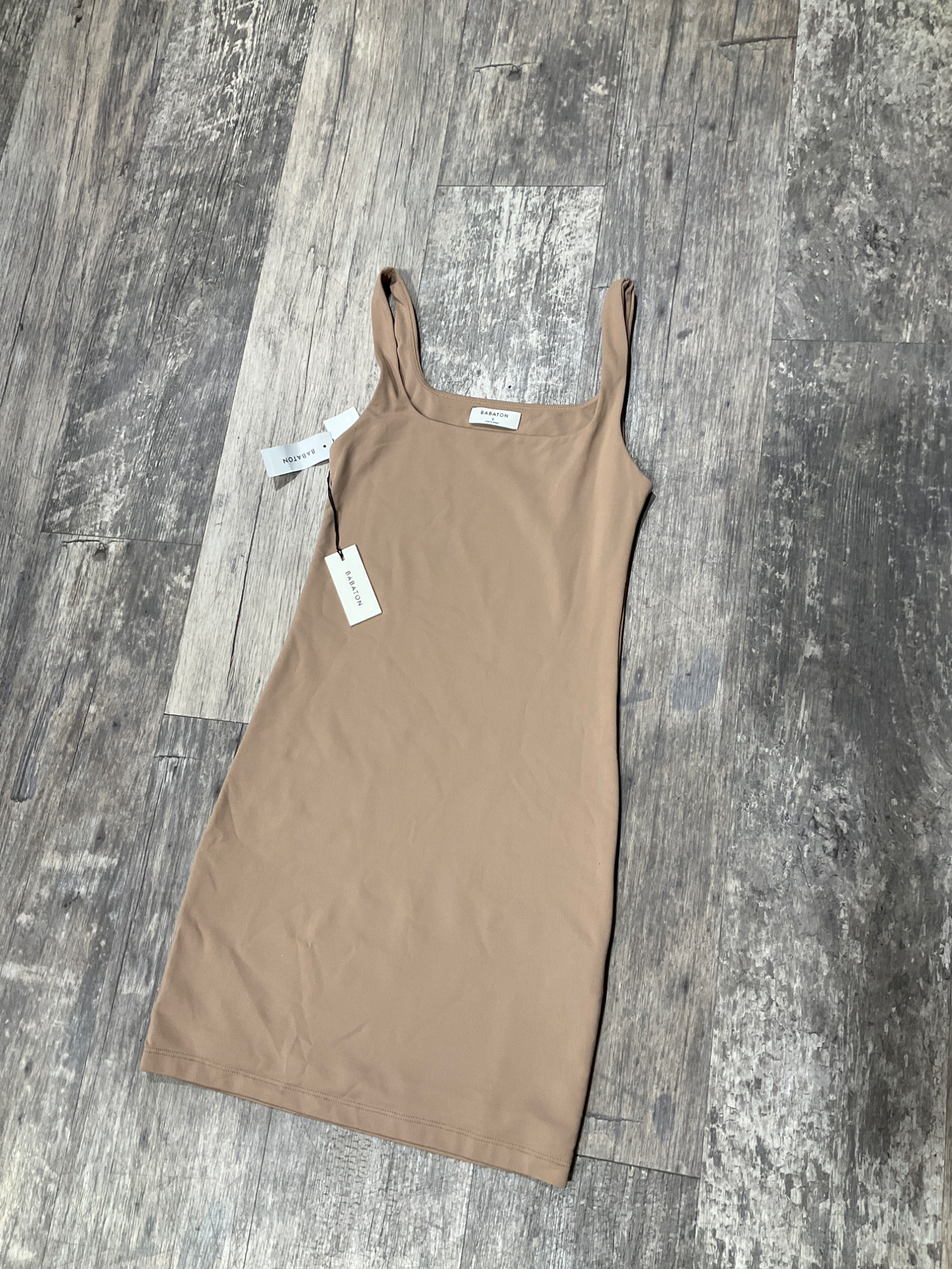Babaton Dress Size Small