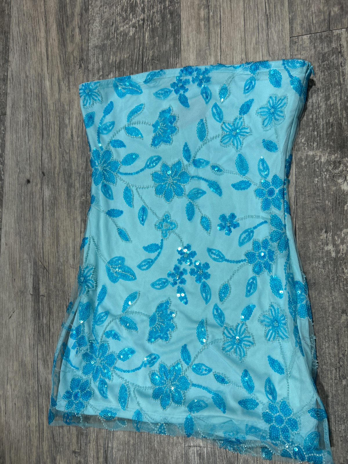 Pepper Mayo Dress Size Small