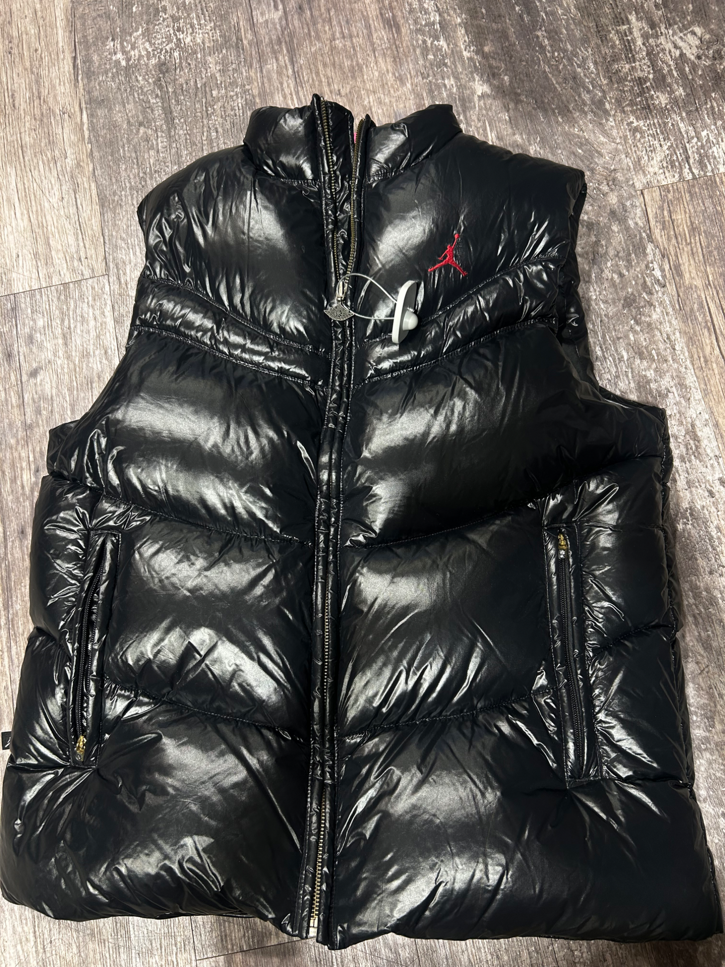 Jordan Outerwear Size Medium