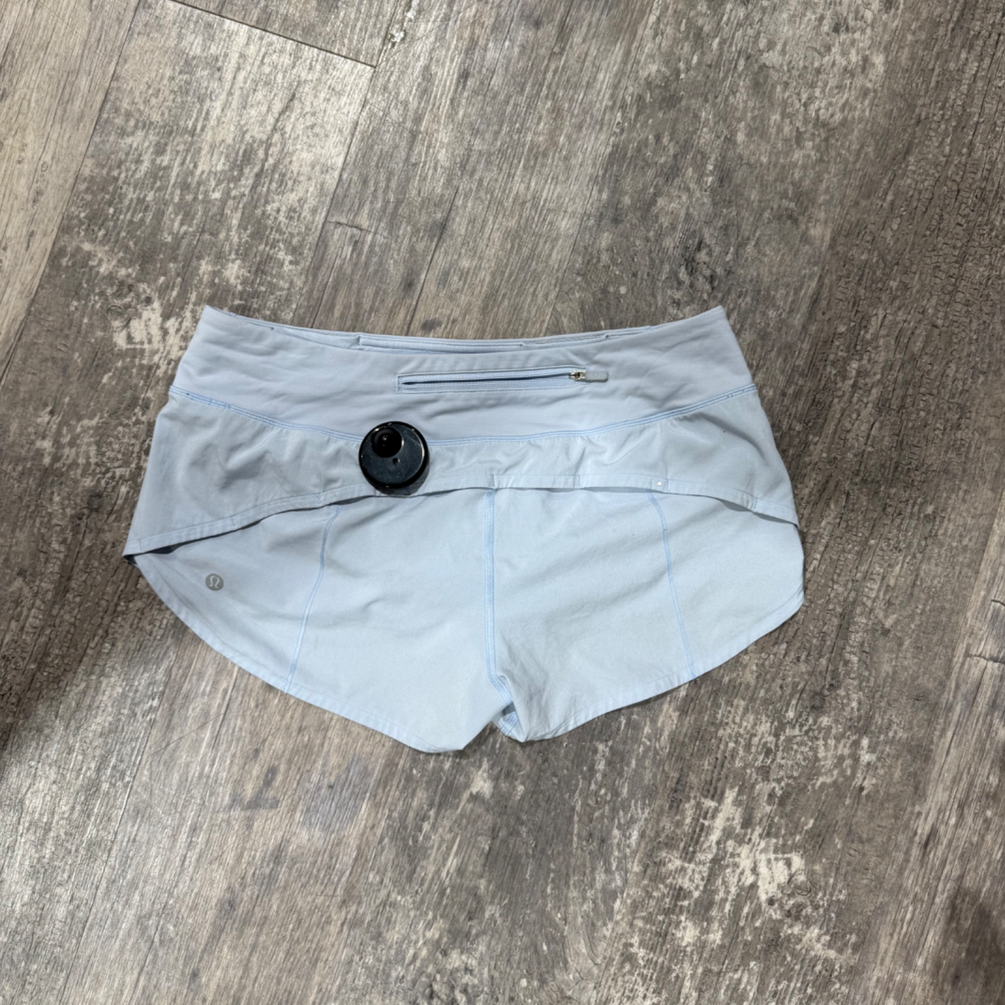 Lulu Lemon Shorts Size 5/6