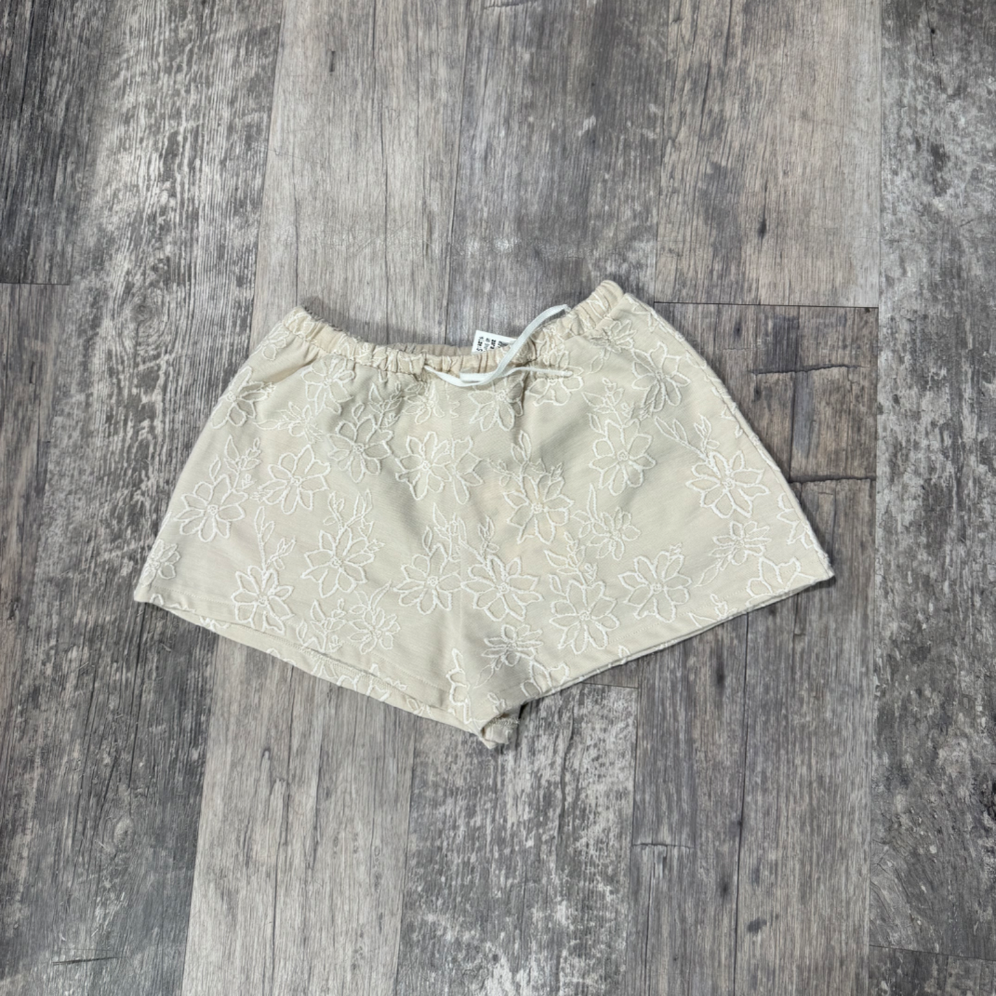 Zara Shorts Size Small