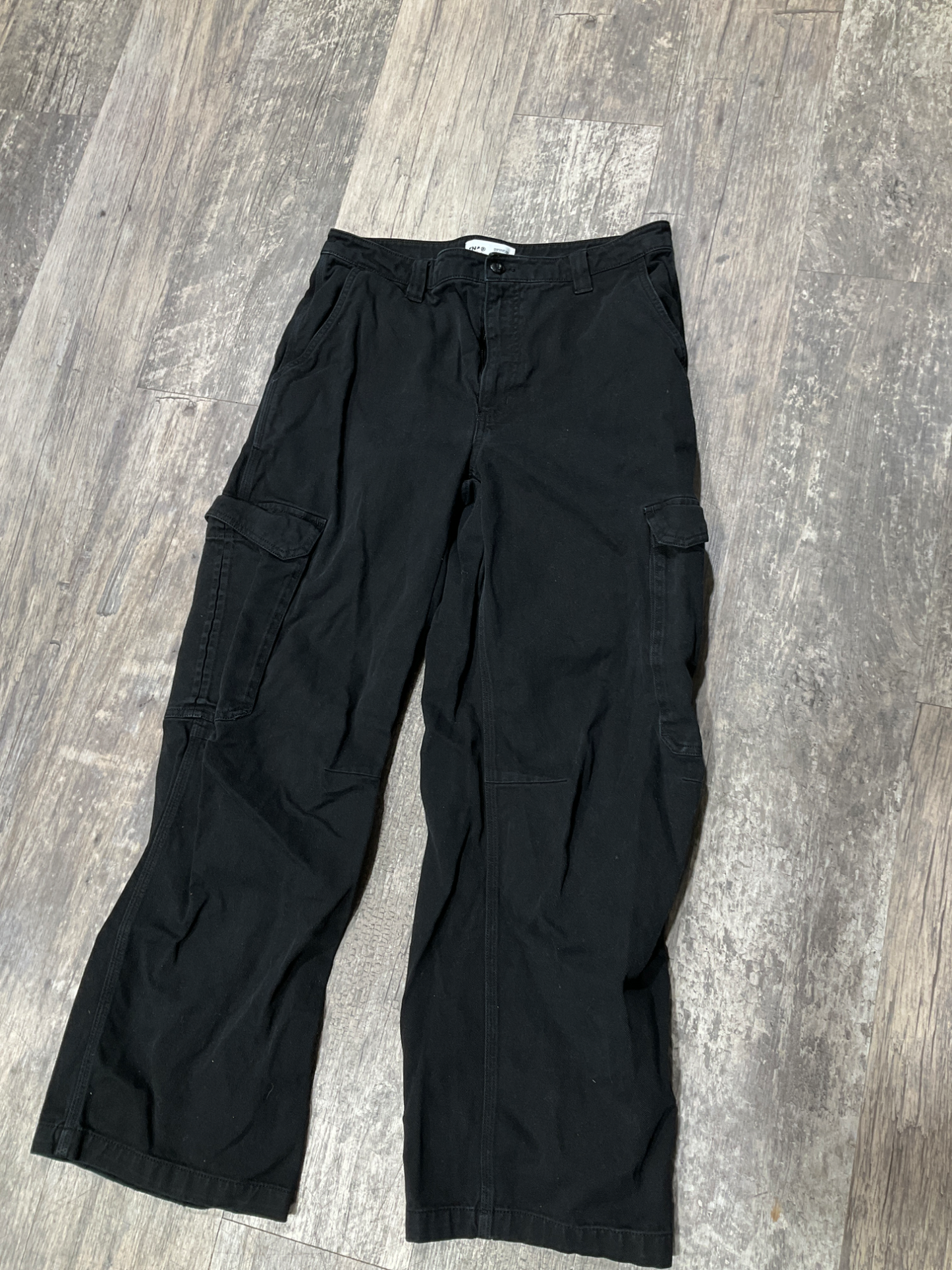 Tna Khakis Size 11/12 (31)