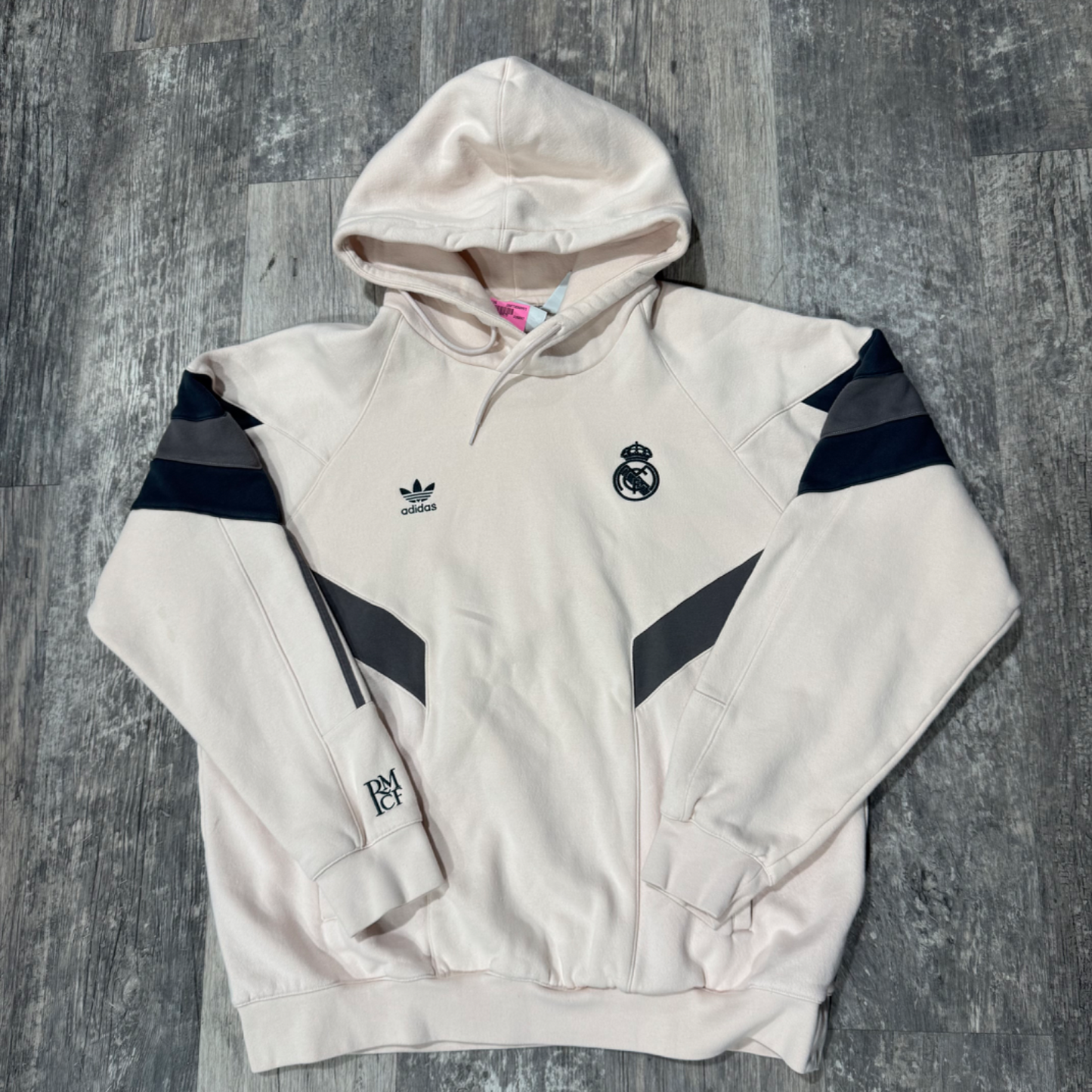 Adidas Sweatshirt Size Large