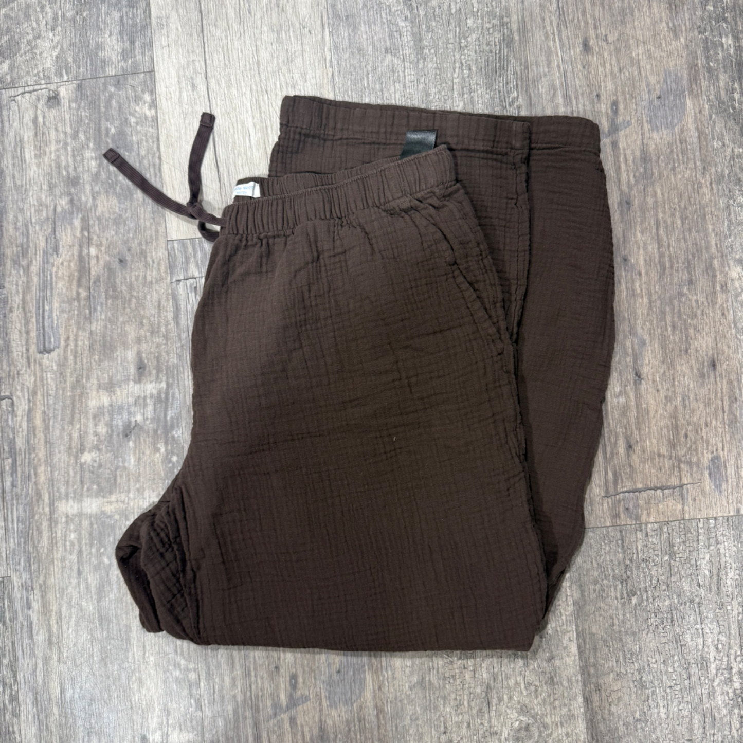 Little Moon Khakis Size Extra Large