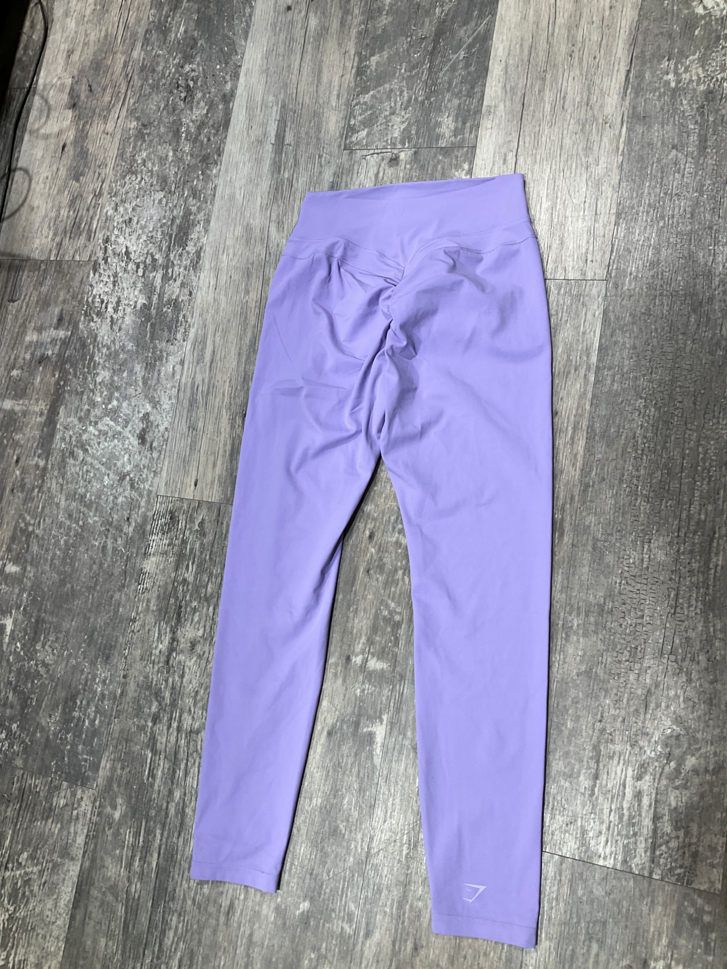 Gym Shark Athletic Pants Size Medium