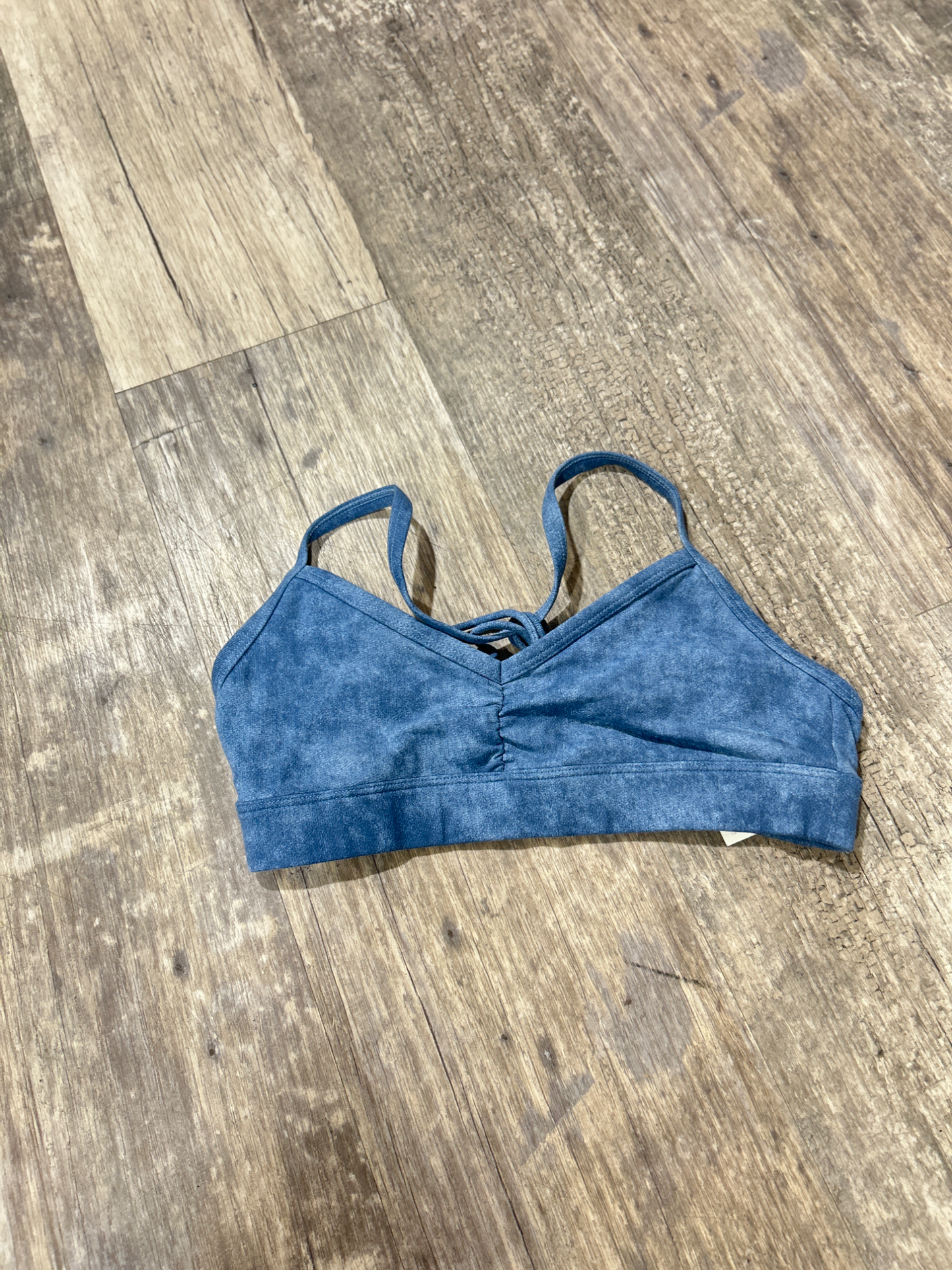 Alo Sports Bra Size Extra Small